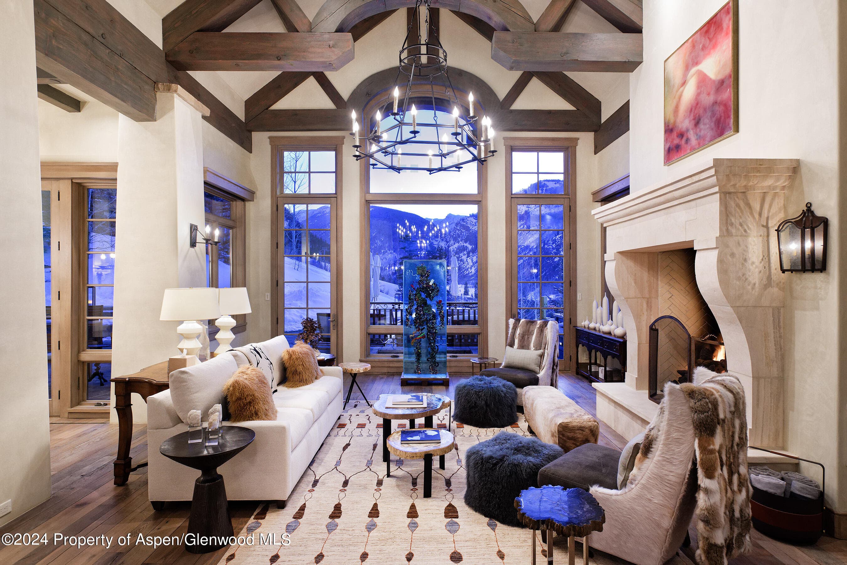 465 Thunderbowl Lane, Aspen, CO 81611 - Photo 5