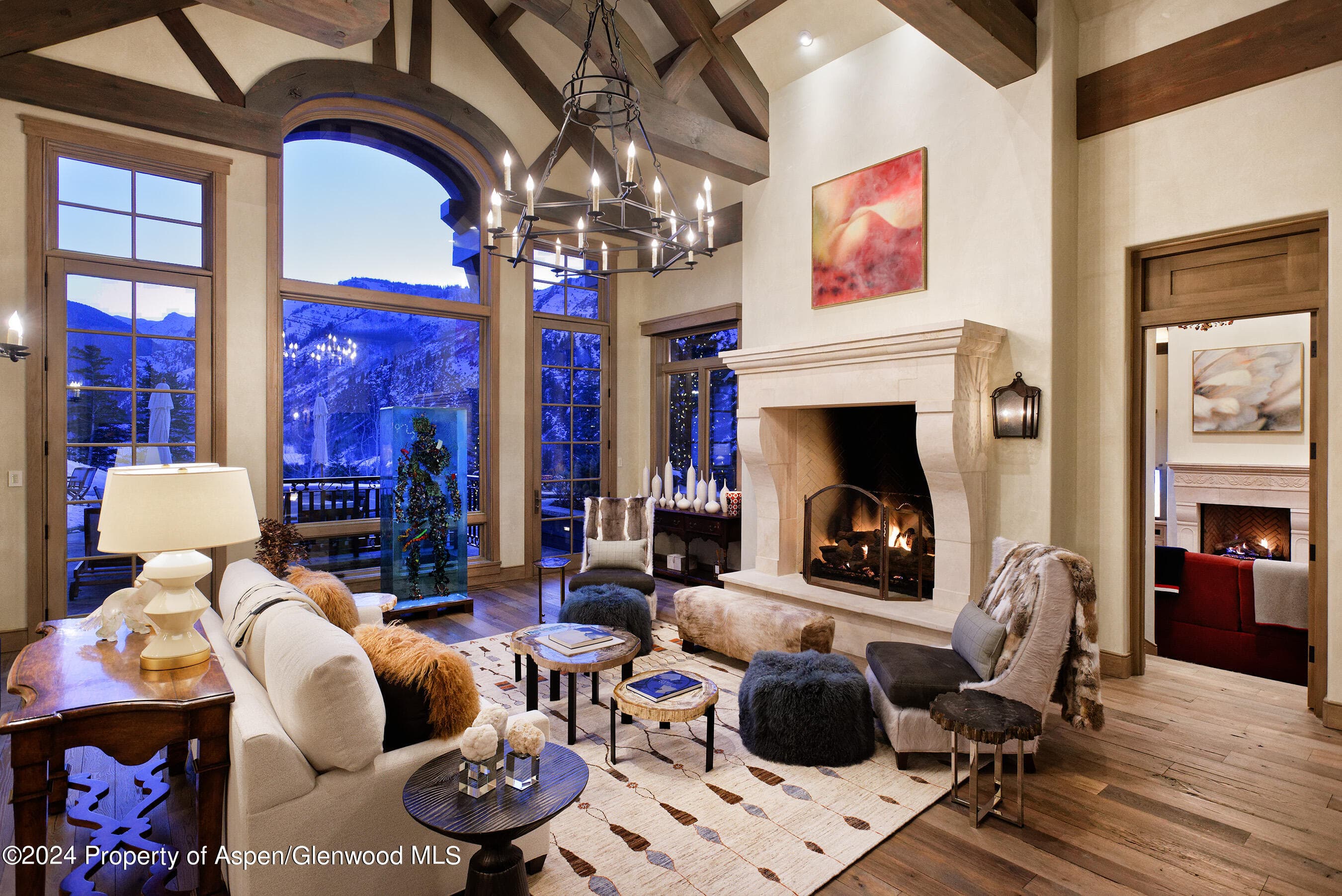 465 Thunderbowl Lane, Aspen, CO 81611 - Photo 7