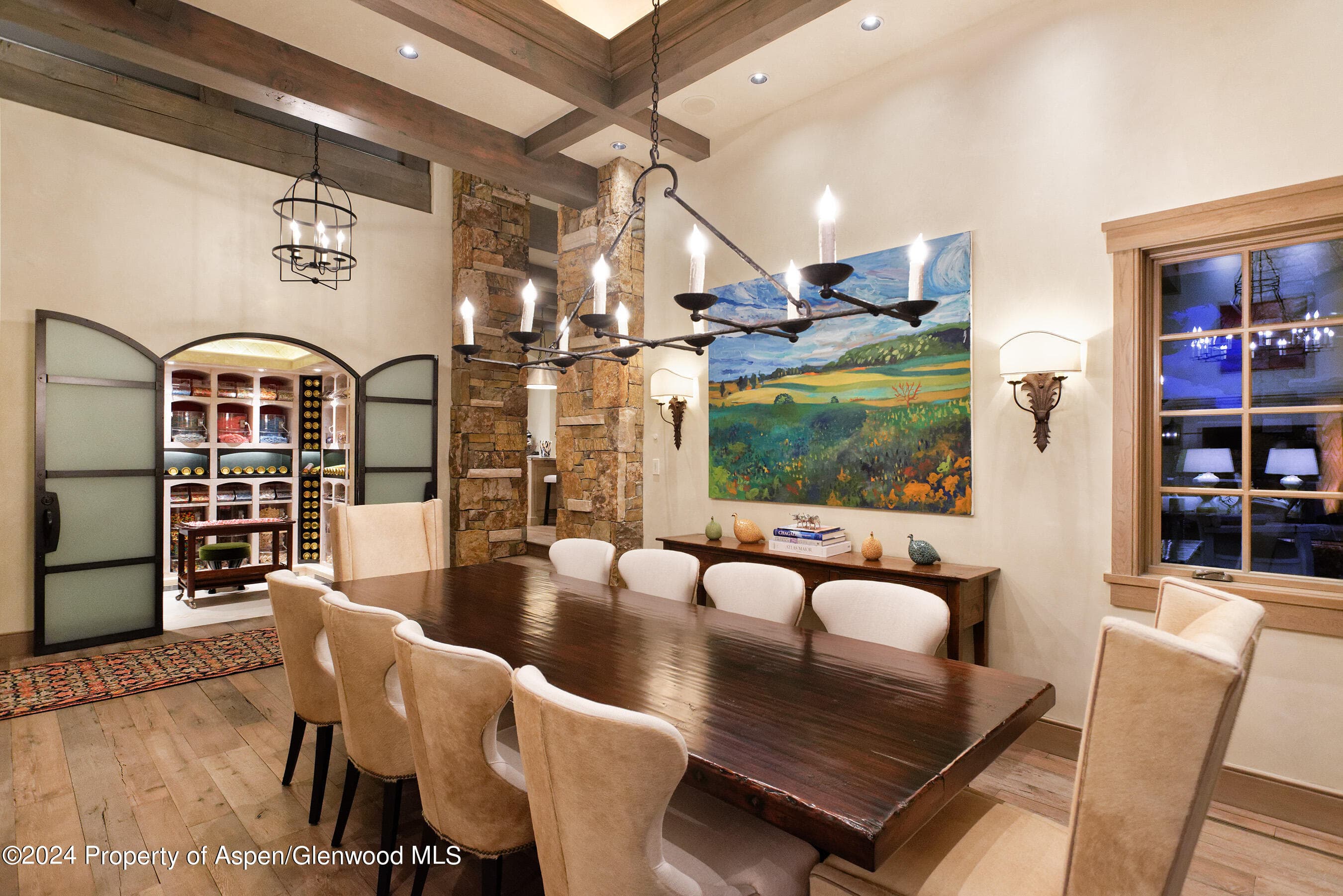 465 Thunderbowl Lane, Aspen, CO 81611 - Photo 10