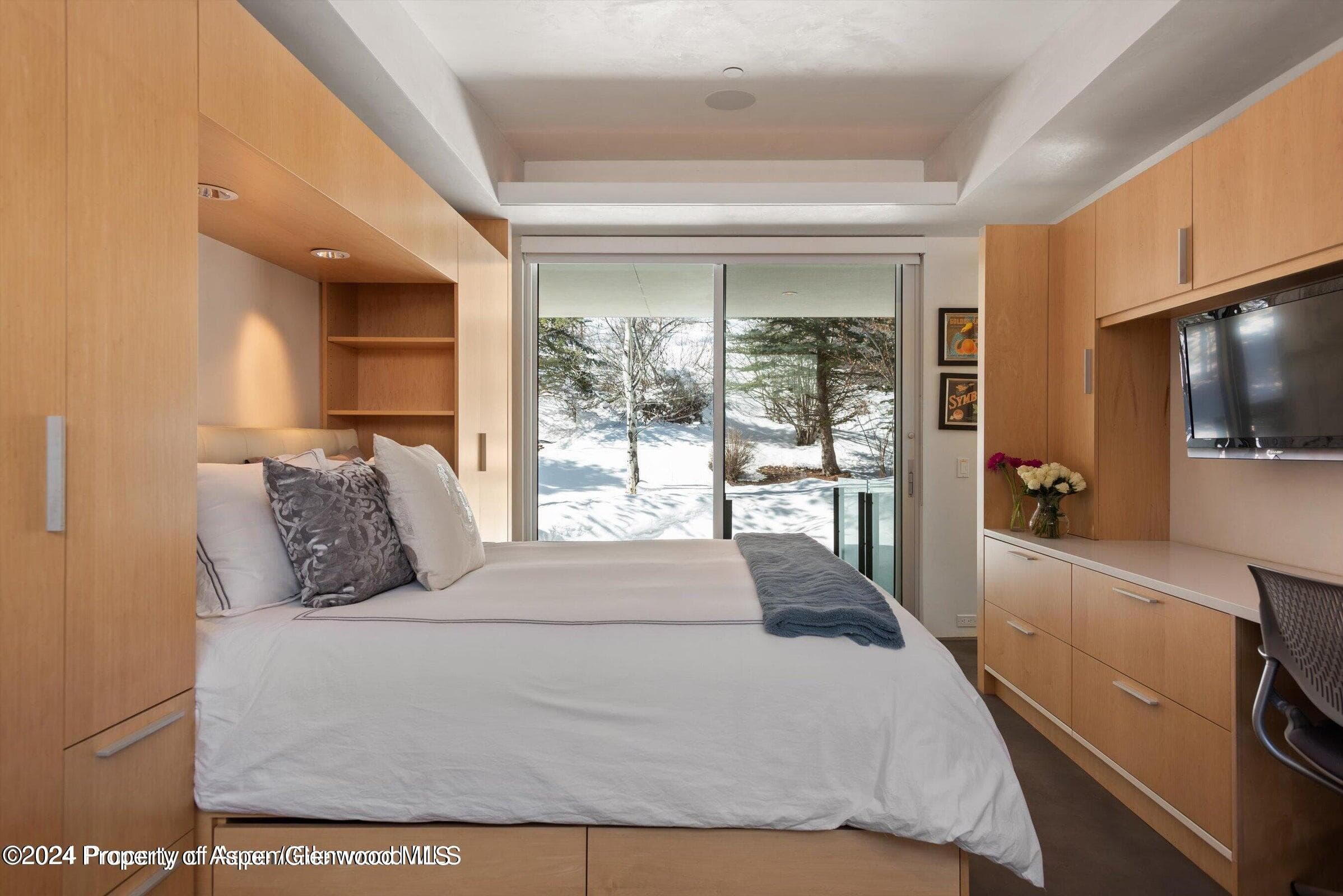 1015 Cemetery Lane, Aspen, CO 81611 - Photo 26