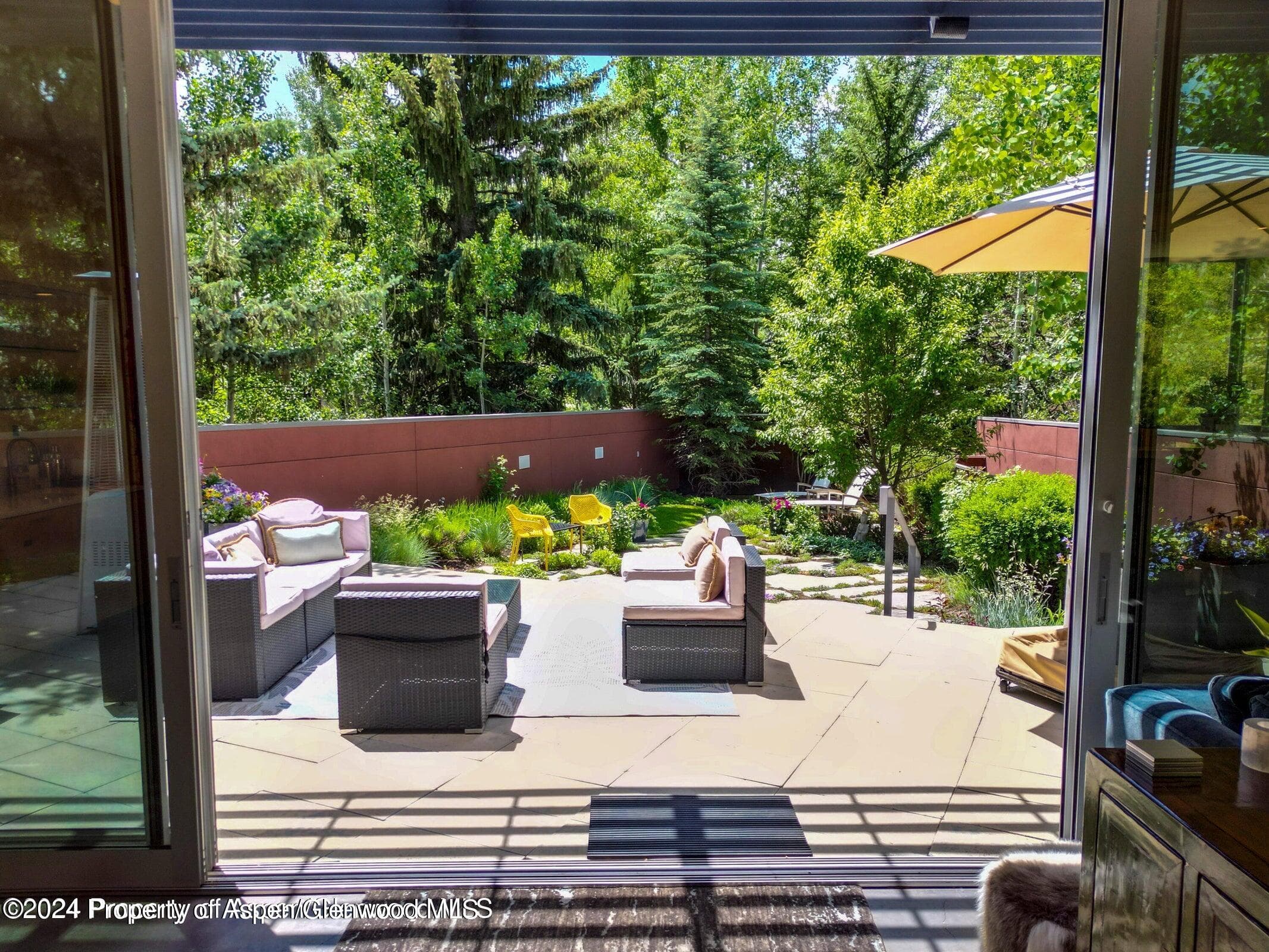 1015 Cemetery Lane, Aspen, CO 81611 - Photo 15