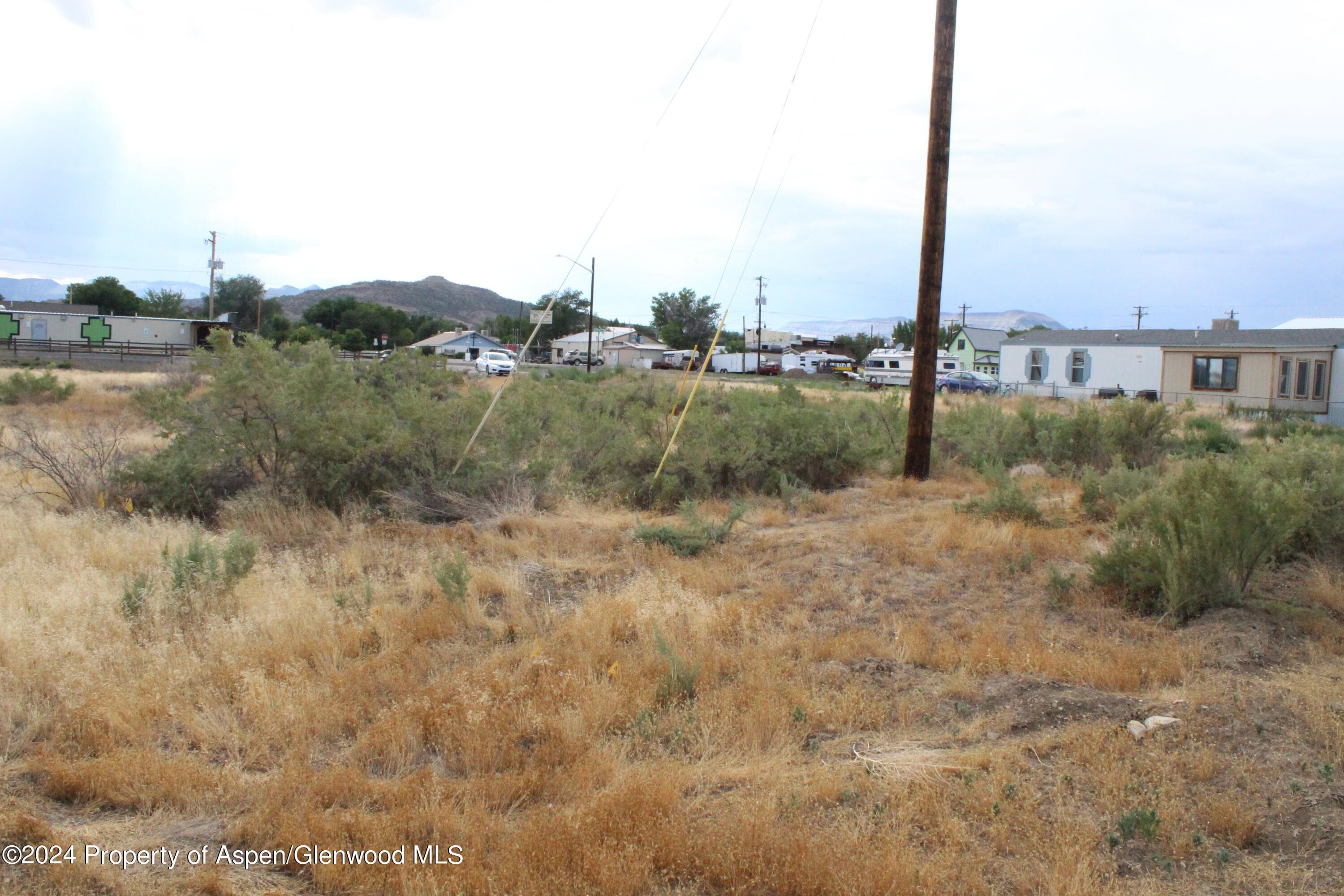 TBD E 3rd Street, De Beque, CO 81630 - Photo 5
