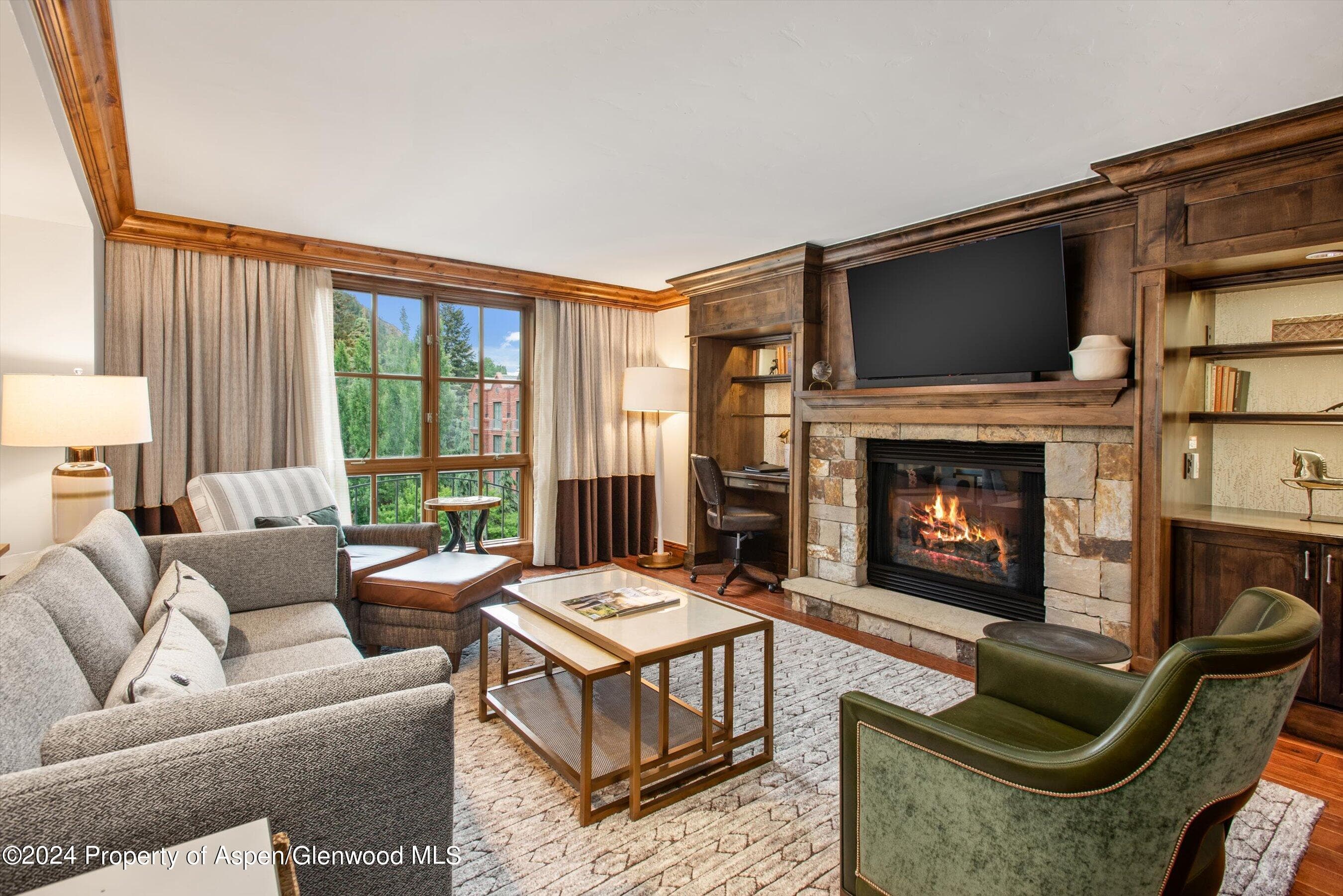 315 E Dean Street B54/14,20,30,36, Aspen, CO 81611 - Photo 3