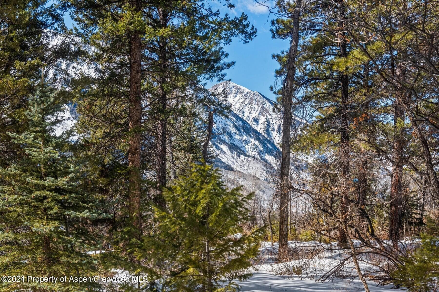 TBD W Village Drive Lot A-1, Marble, CO 81623 - Photo 10