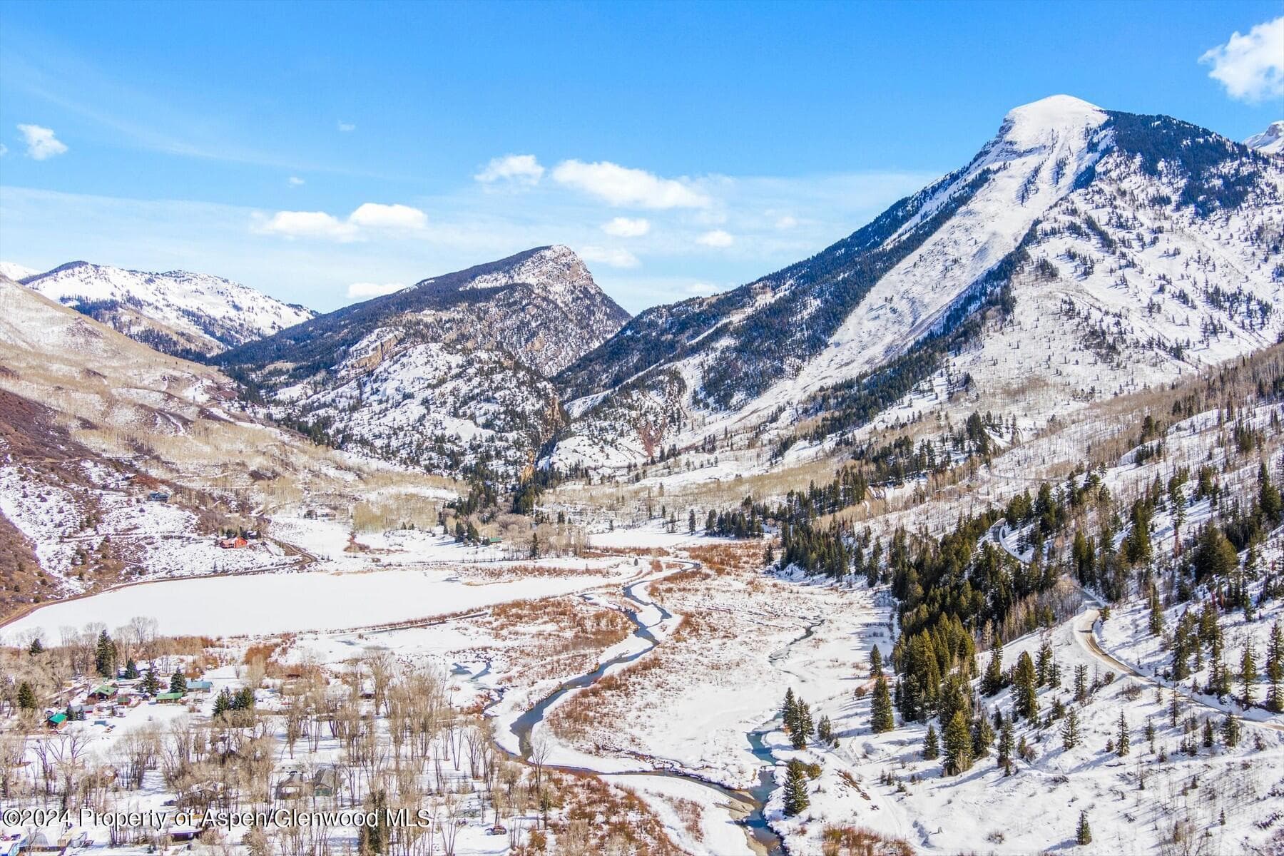 TBD W Village Drive Lot A-1, Marble, CO 81623 - Photo 37