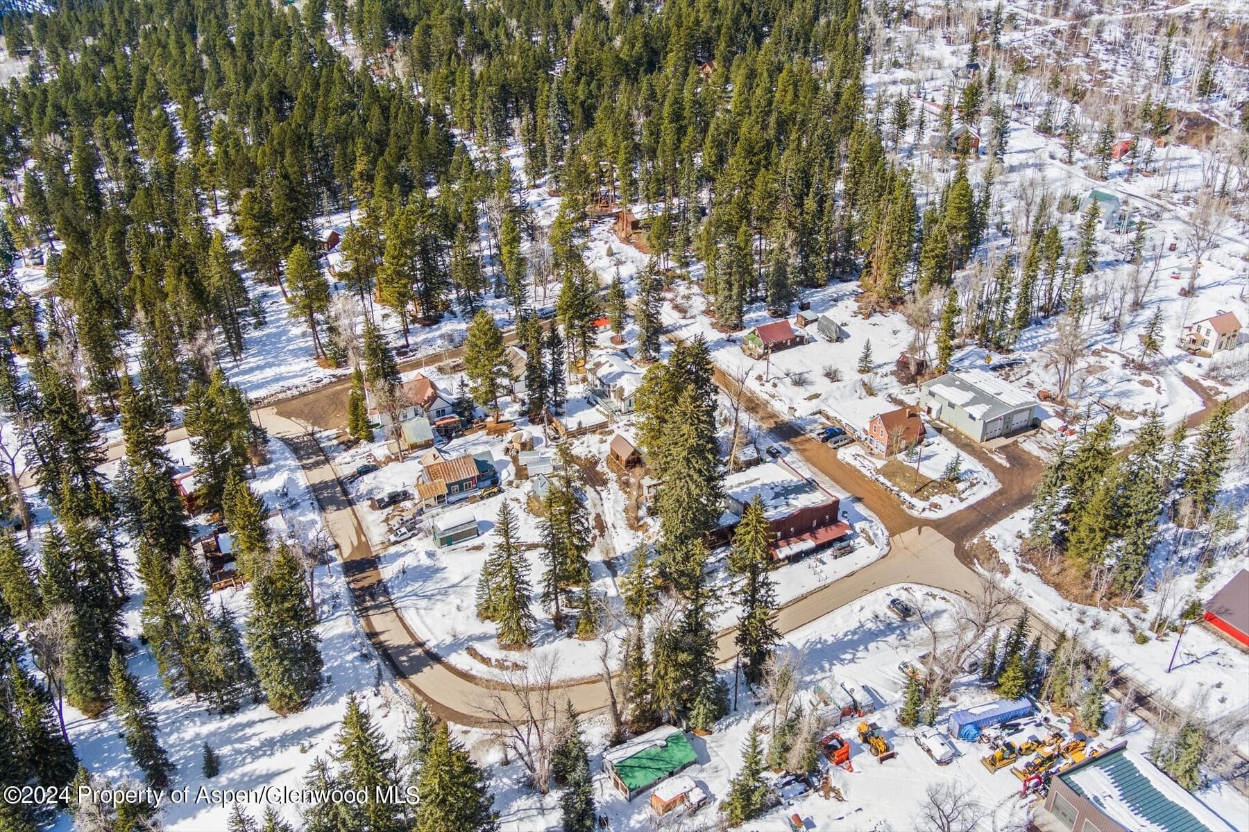 TBD W Village Drive Lot A-1, Marble, CO 81623 - Photo 43