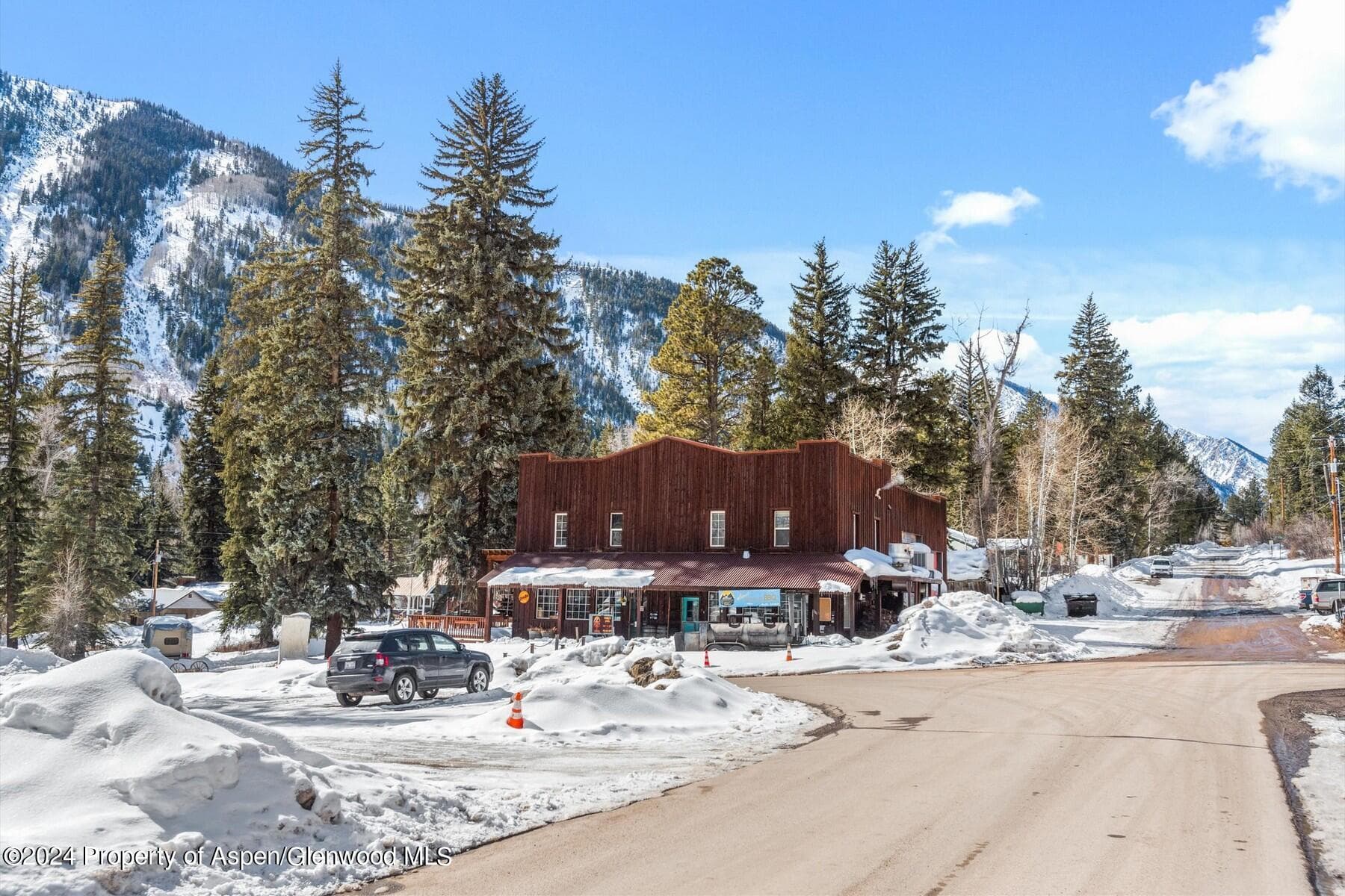 TBD W Village Drive Lot A-1, Marble, CO 81623 - Photo 21
