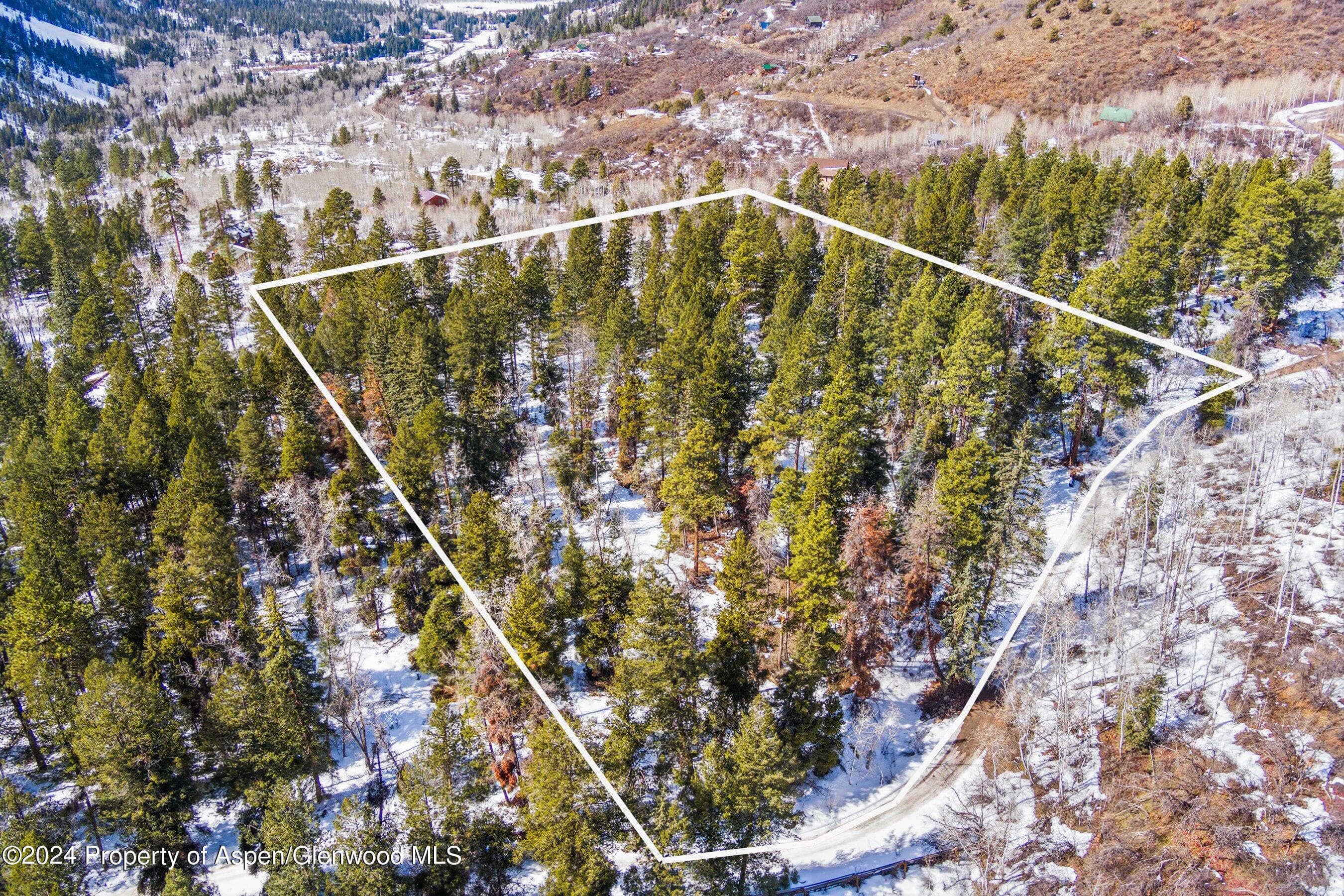 TBD W Village Drive Lot A-1, Marble, CO 81623 - Photo 11