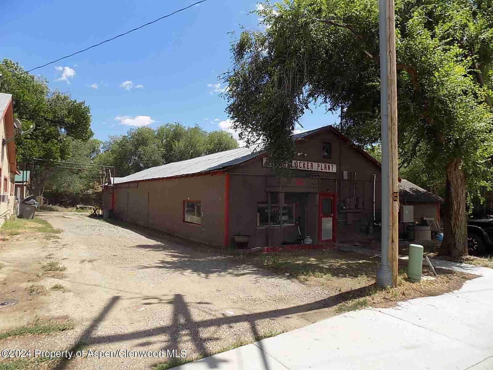 140 S 8th Street, Silt, CO 81652 - Photo 1