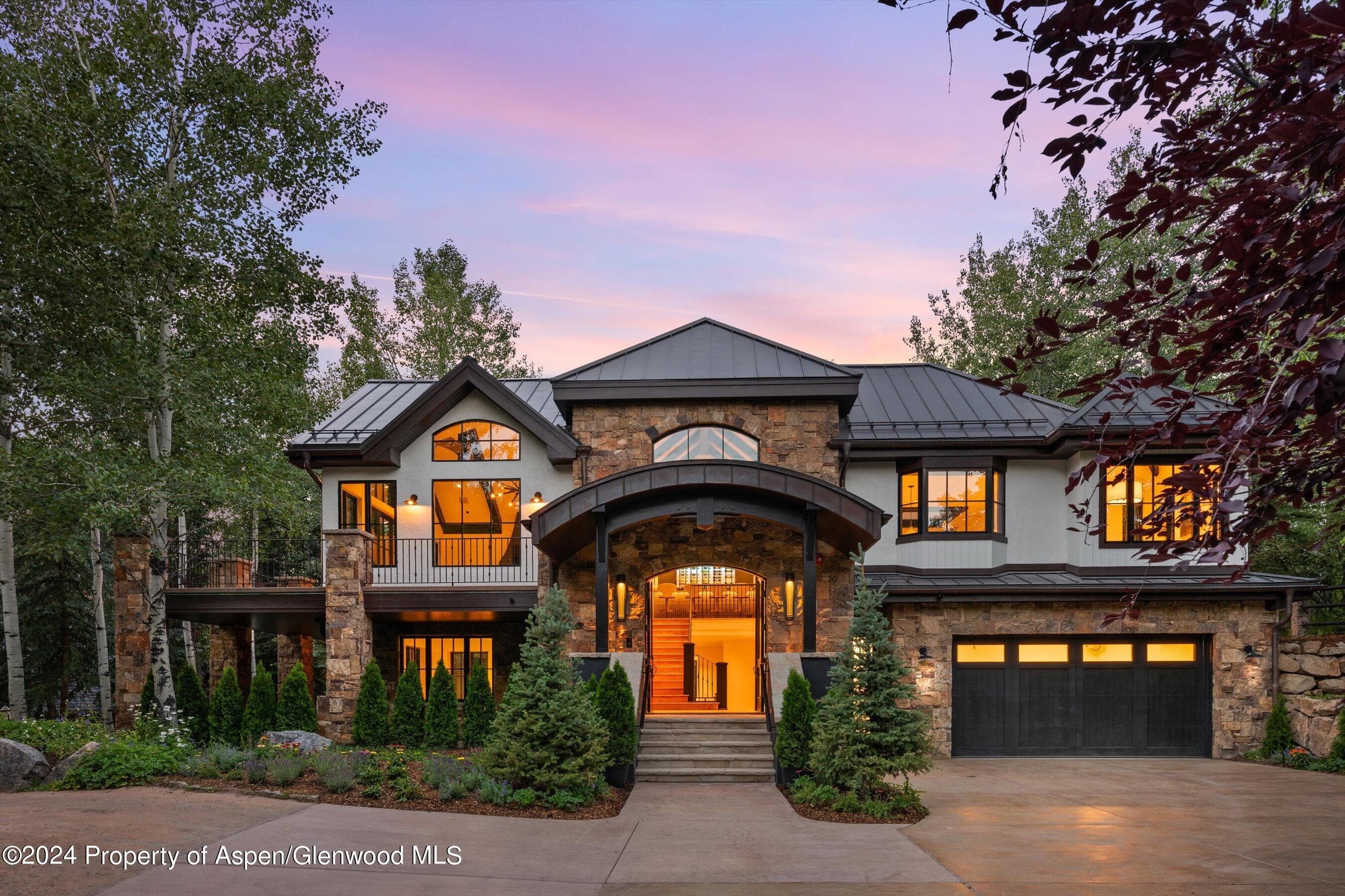137 Westview Drive, Aspen, CO 81611 - Photo 1