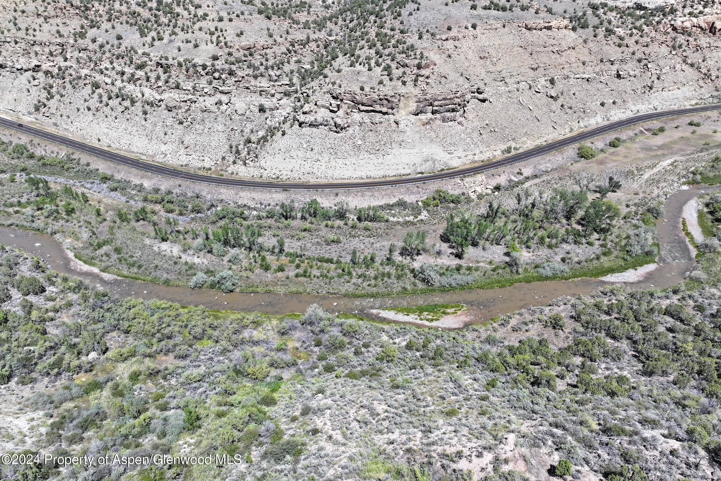 TBD Highway 65, Mesa, CO 81643 - Photo 2