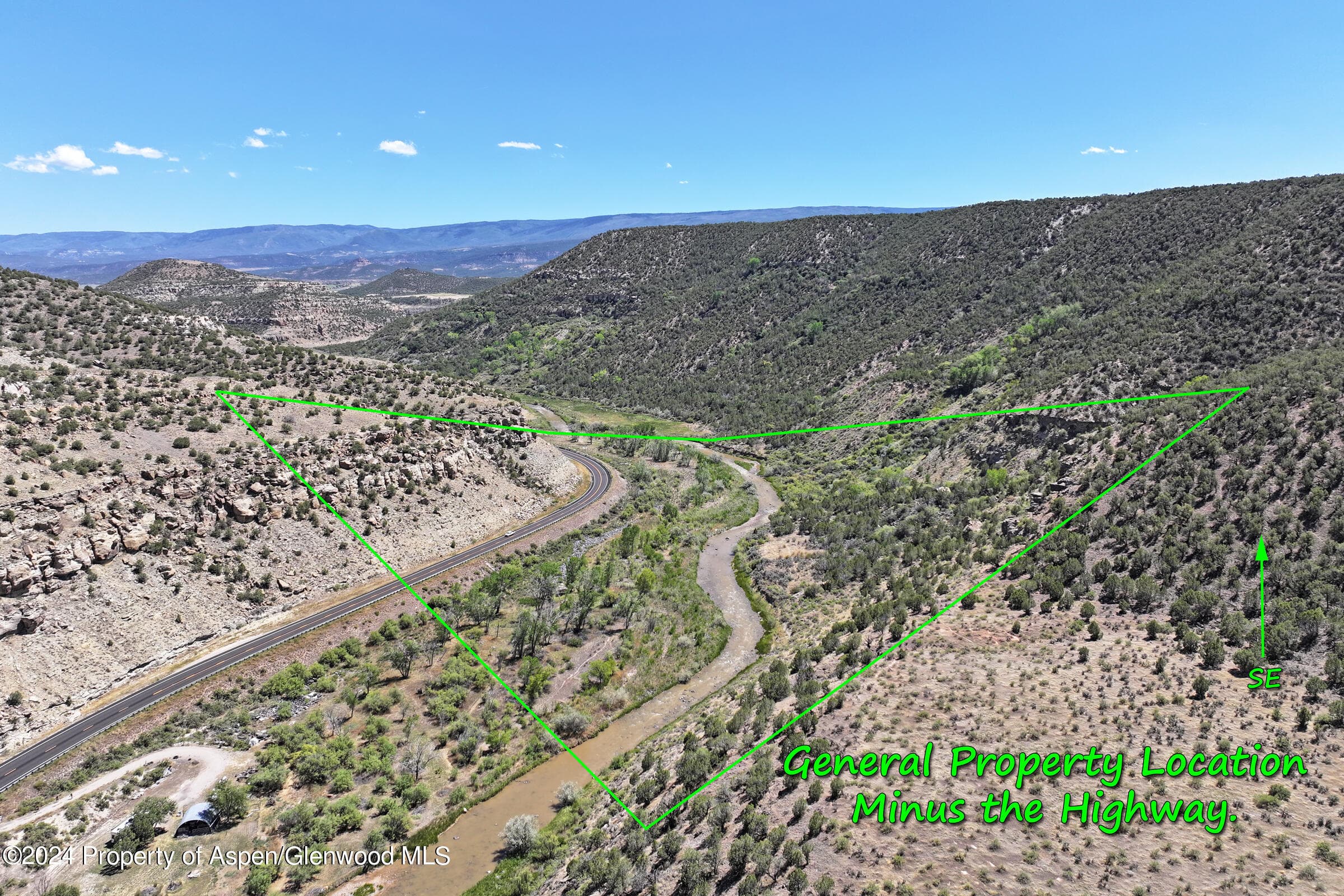 TBD Highway 65, Mesa, CO 81643 - Photo 4