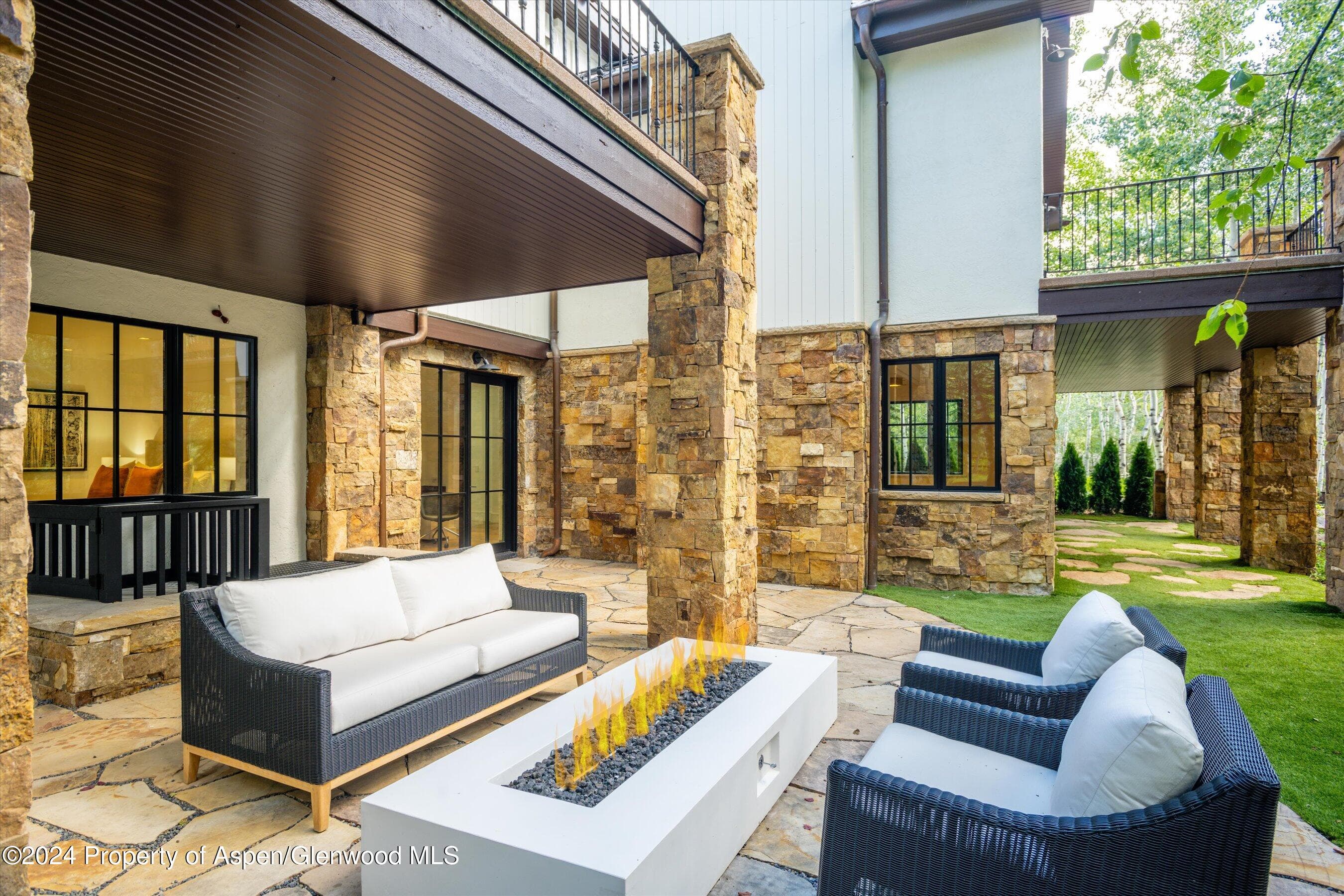 137 Westview Drive, Aspen, CO 81611 - Photo 36