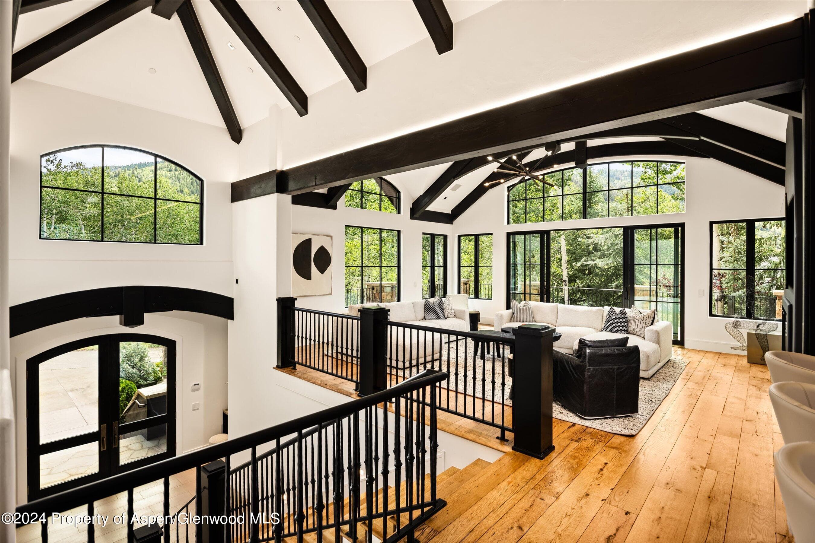 137 Westview Drive, Aspen, CO 81611 - Photo 4