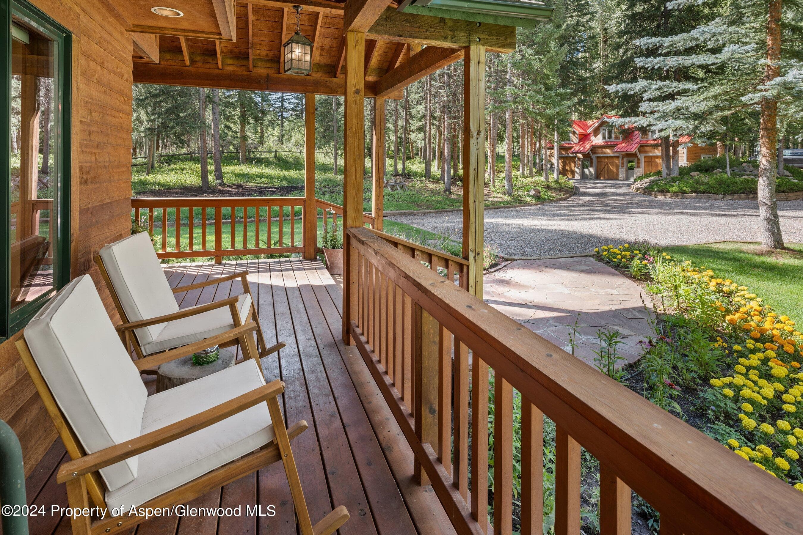 9676 Castle Creek Road, Aspen, CO 81611 - Photo 3