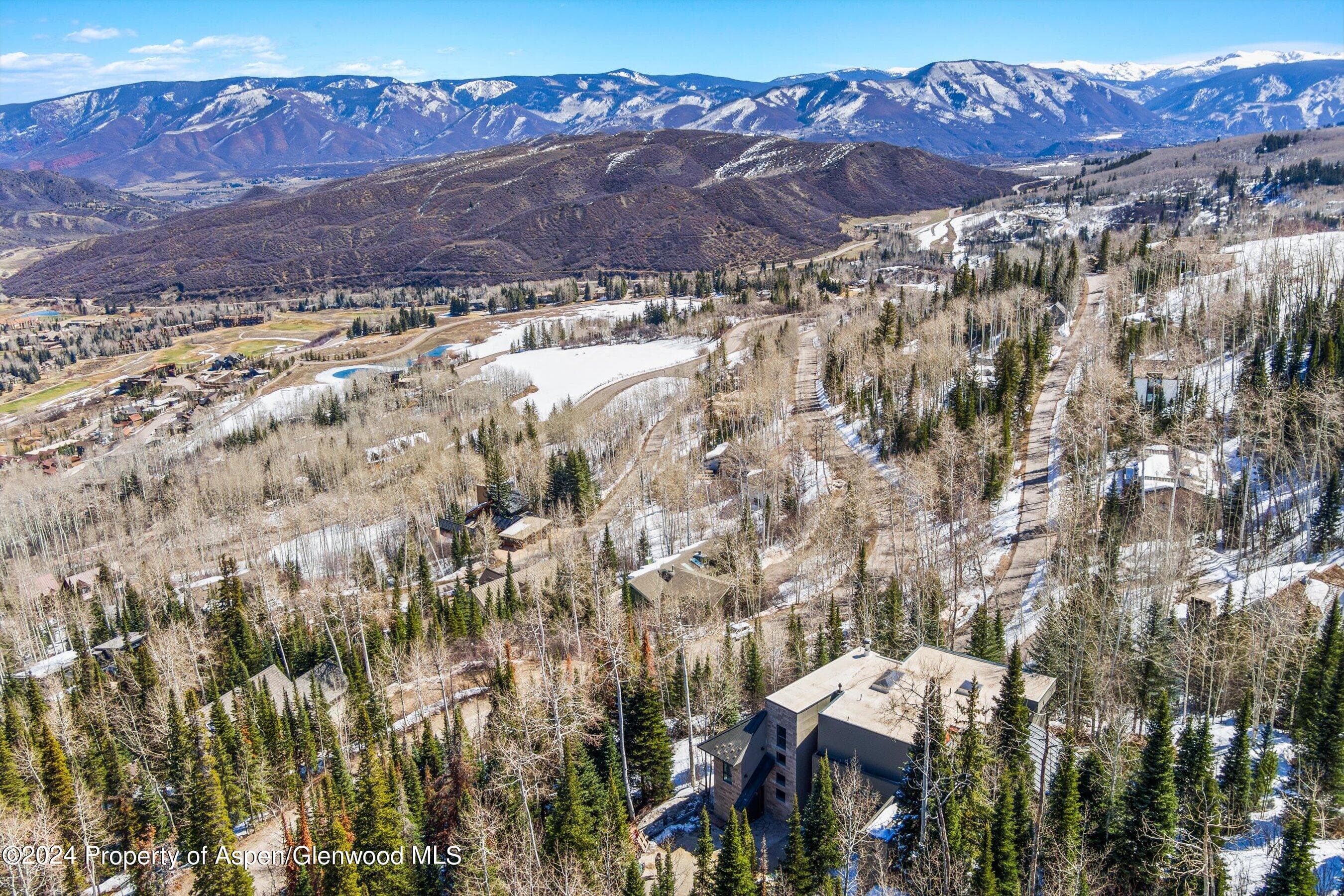 964 Faraway Road, Snowmass Village, CO 81615 - Photo 8