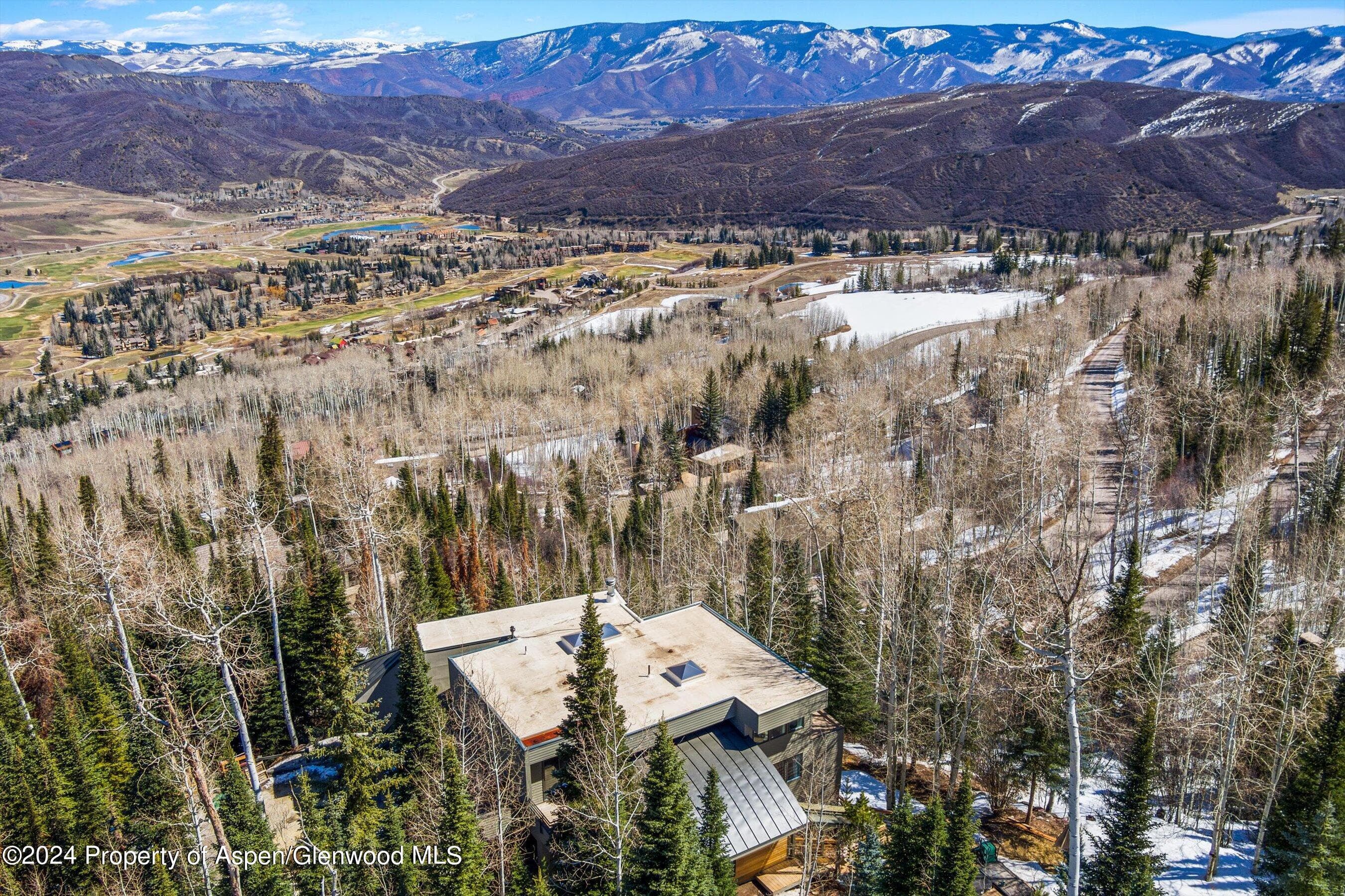 964 Faraway Road, Snowmass Village, CO 81615 - Photo 16