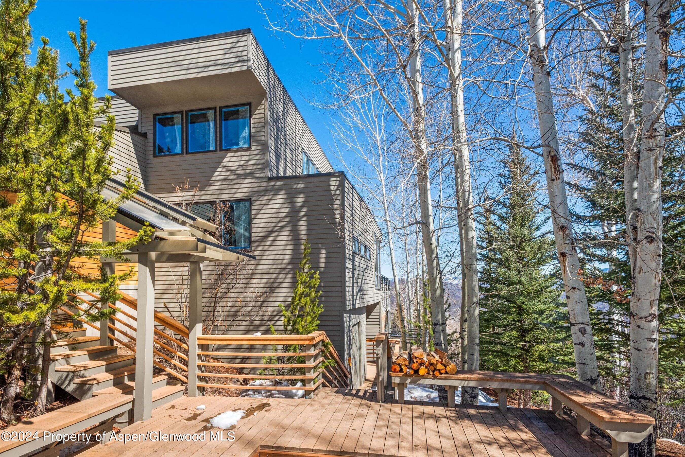 964 Faraway Road, Snowmass Village, CO 81615 - Photo 19