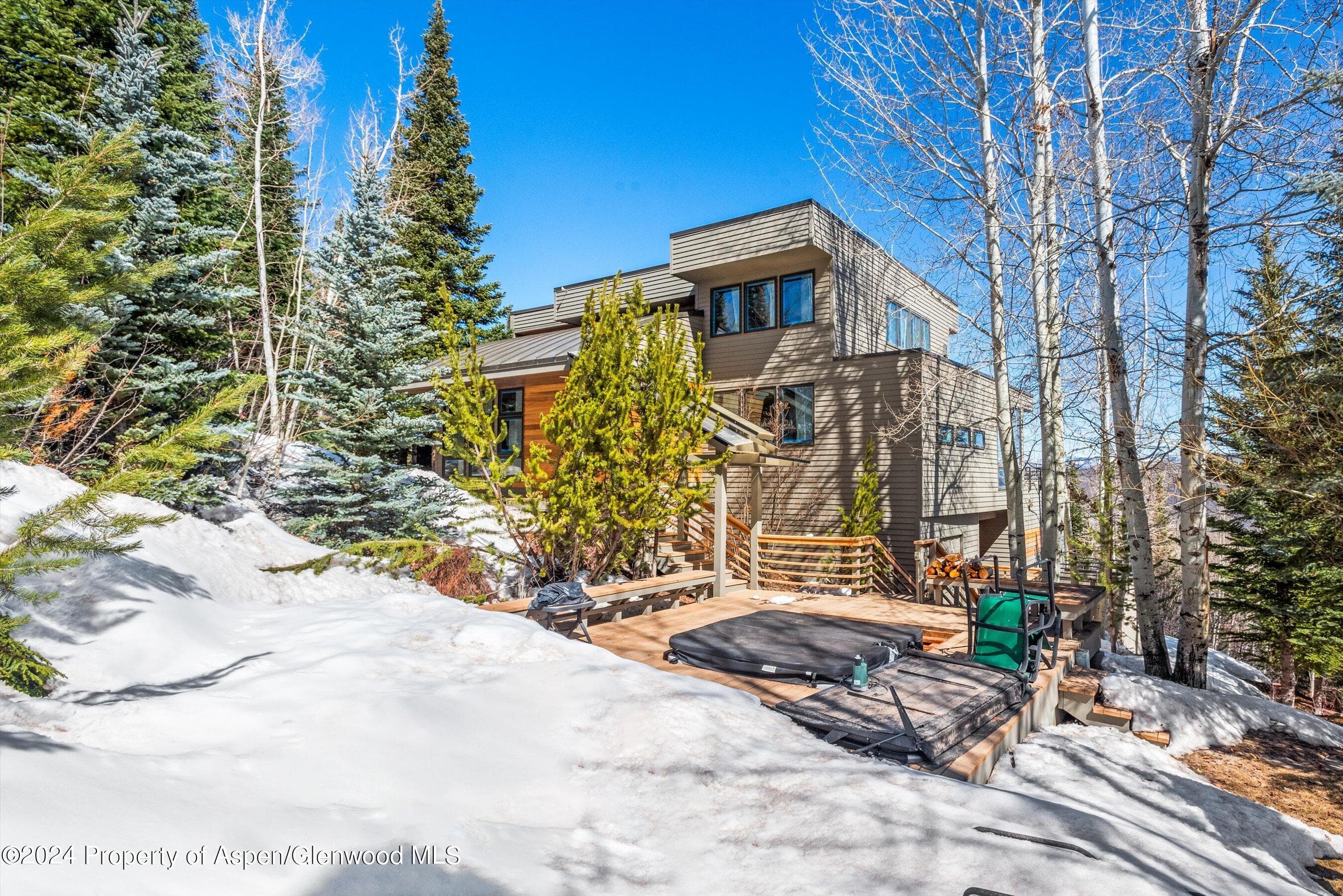 964 Faraway Road, Snowmass Village, CO 81615 - Photo 20