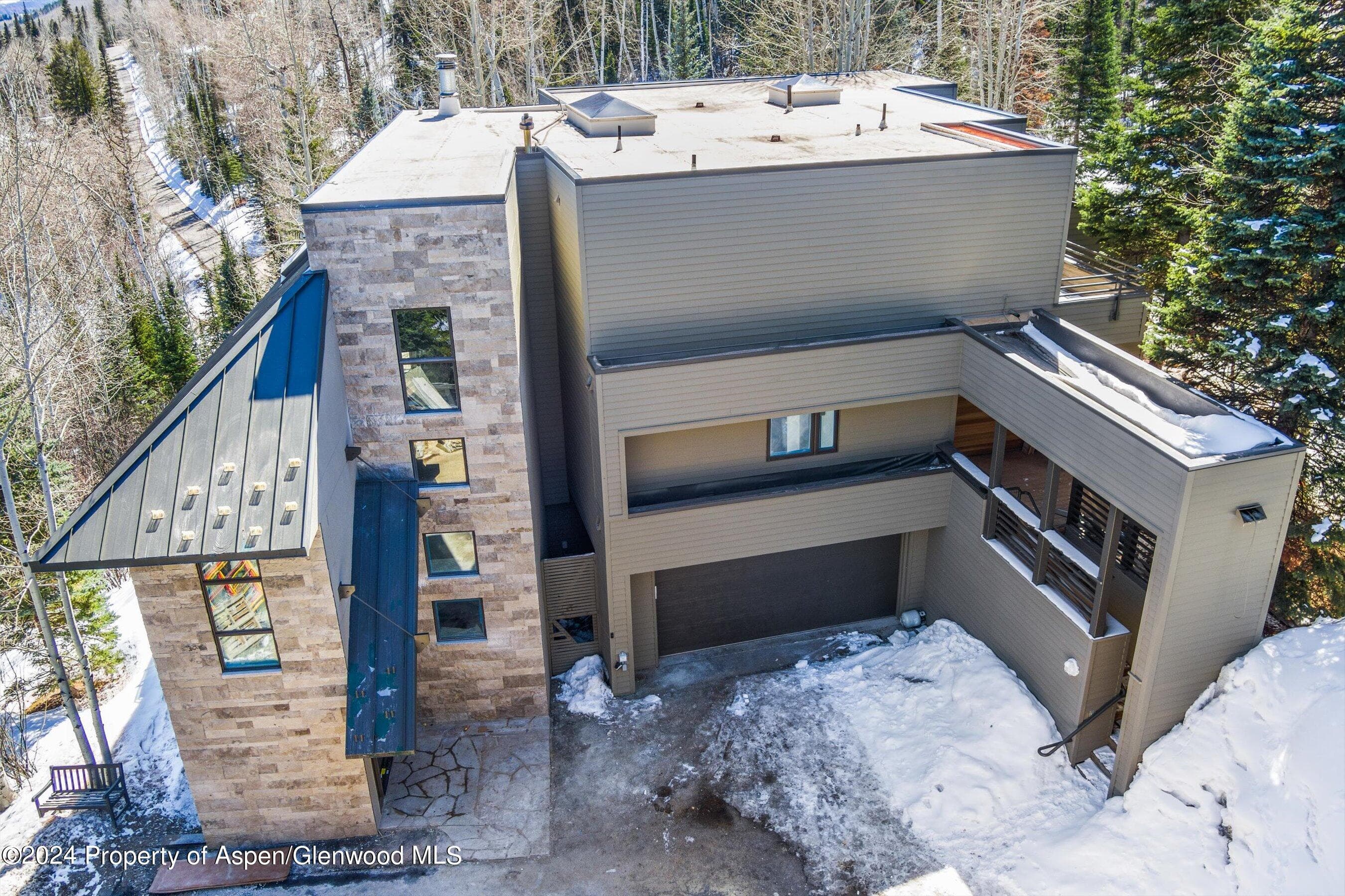 964 Faraway Road, Snowmass Village, CO 81615 - Photo 22