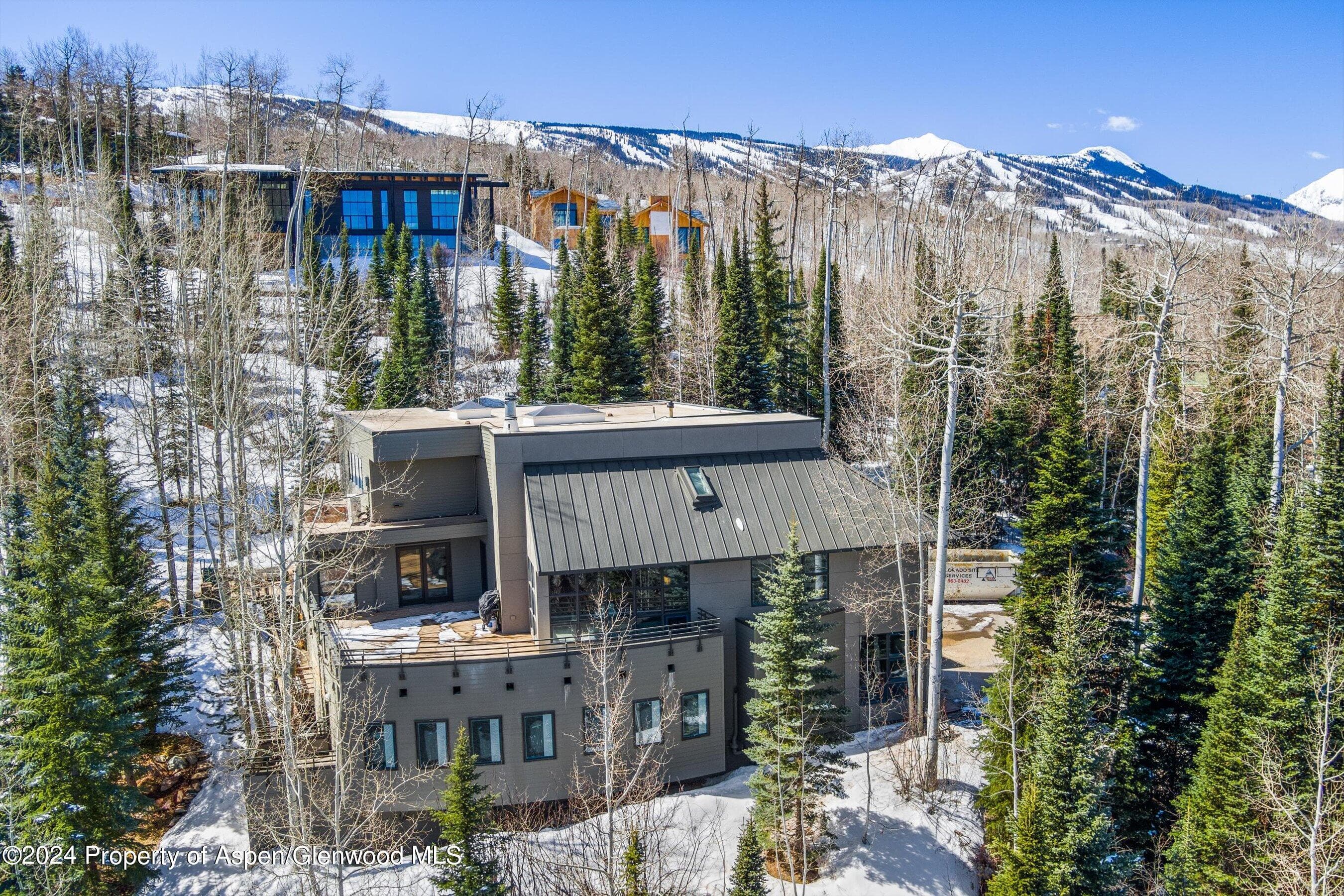 964 Faraway Road, Snowmass Village, CO 81615 - Photo 33