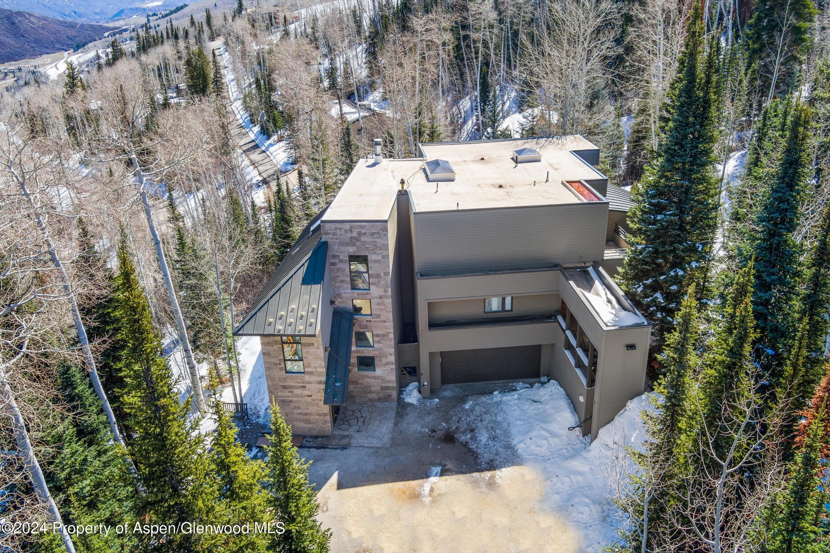 964 Faraway Road, Snowmass Village, CO 81615 - Photo 35