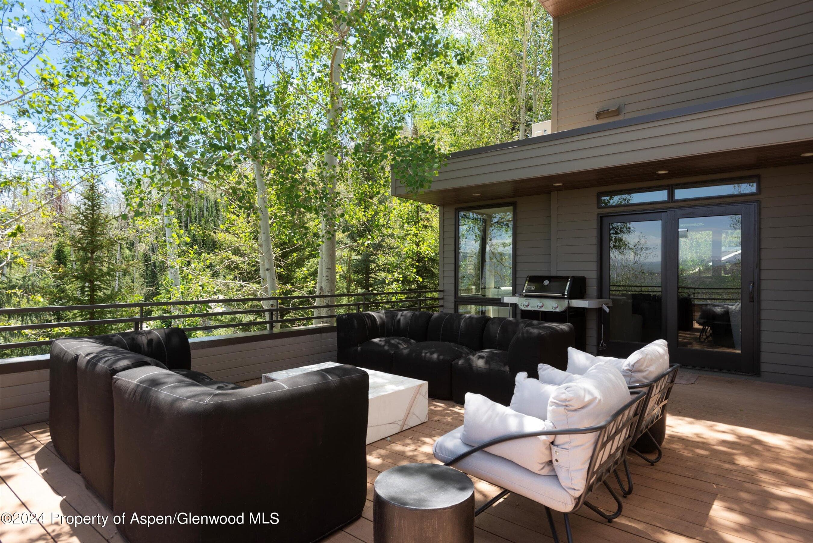 964 Faraway Road, Snowmass Village, CO 81615 - Photo 74