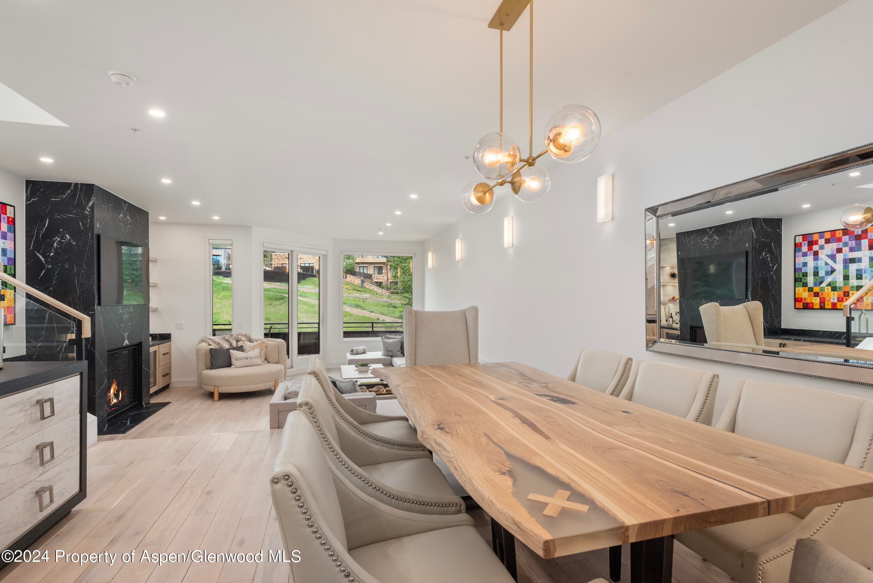 381 Ridge Road C4, Snowmass Village, CO 81615 - Photo 6