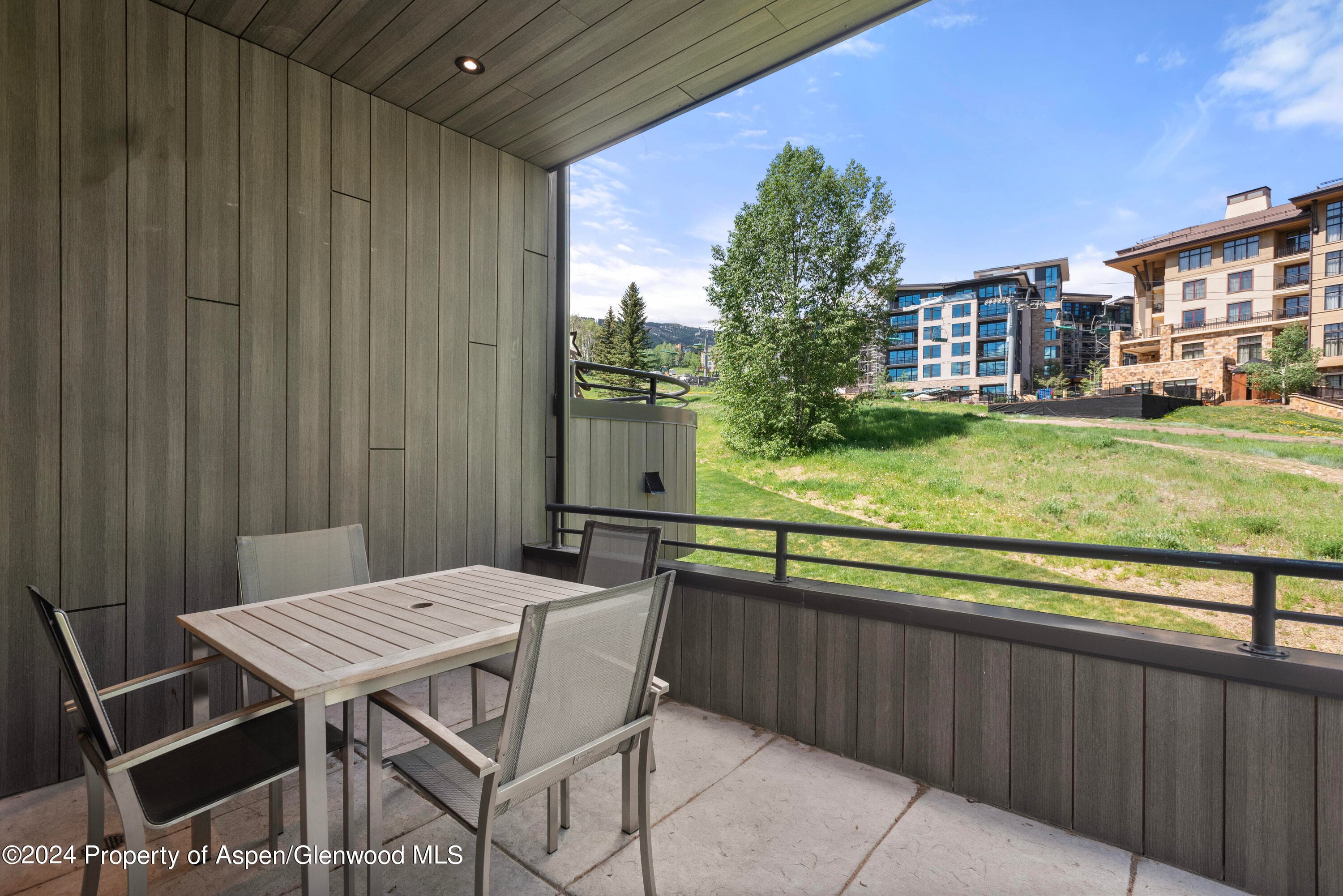 381 Ridge Road C4, Snowmass Village, CO 81615 - Photo 12