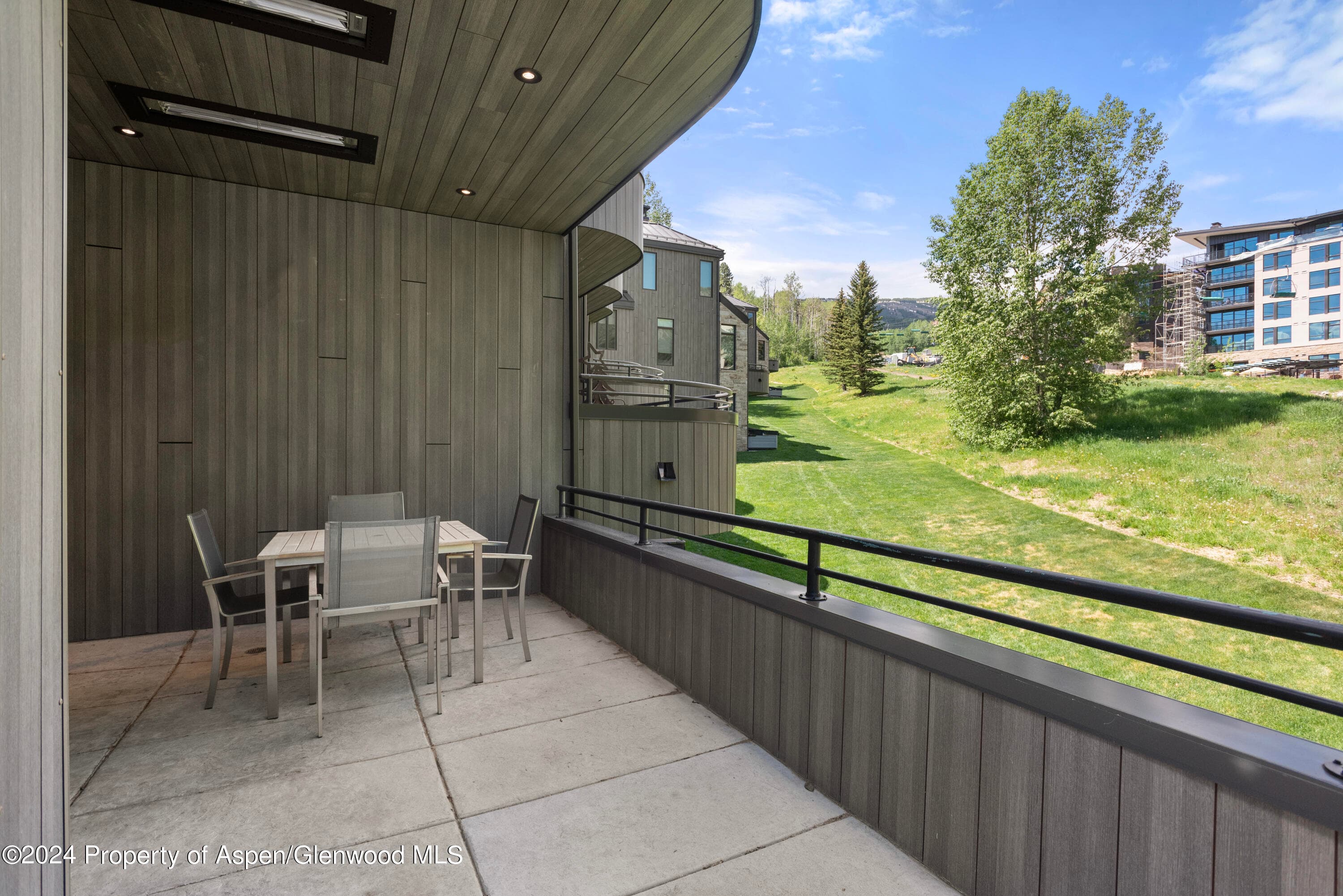 381 Ridge Road C4, Snowmass Village, CO 81615 - Photo 13