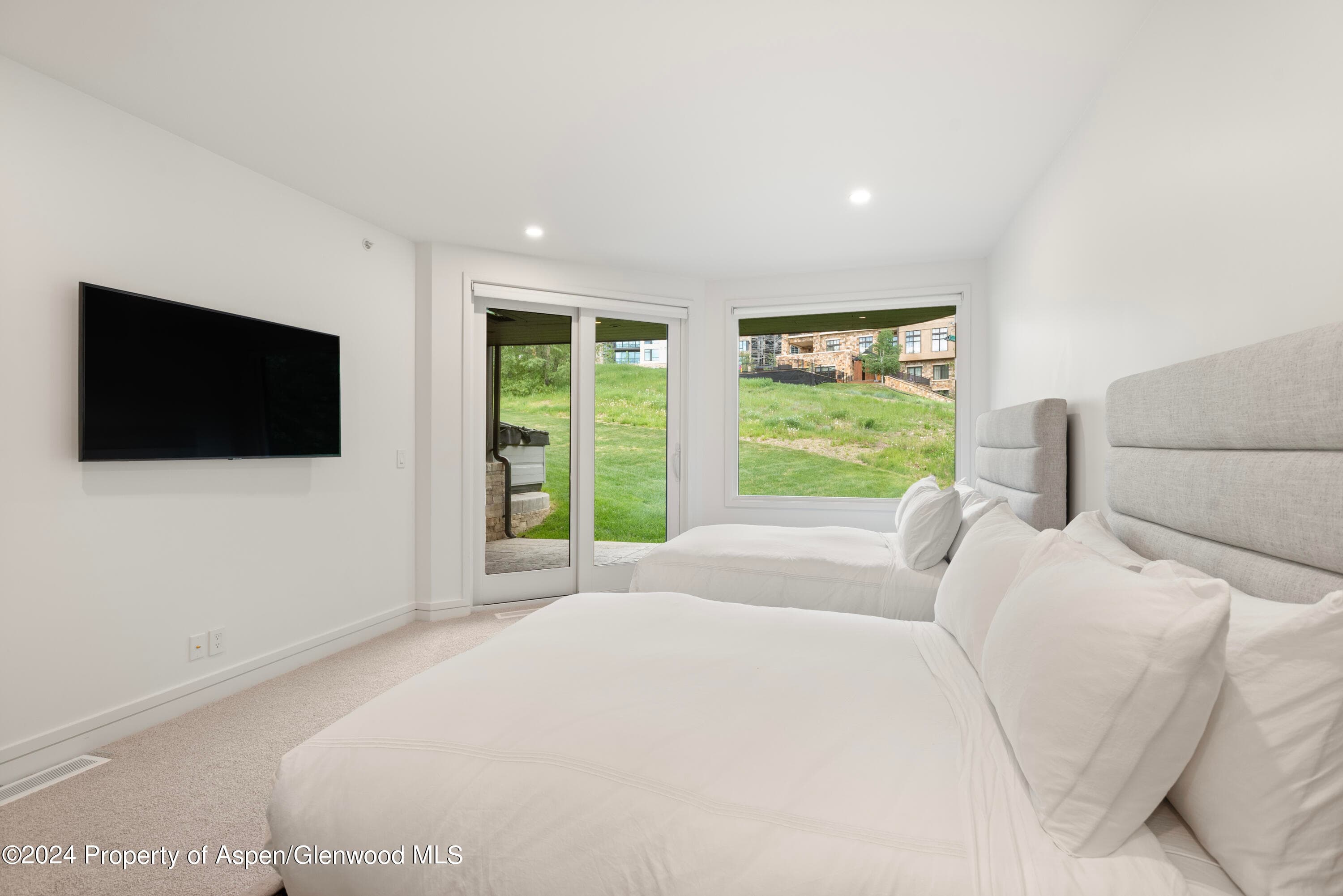 381 Ridge Road C4, Snowmass Village, CO 81615 - Photo 30