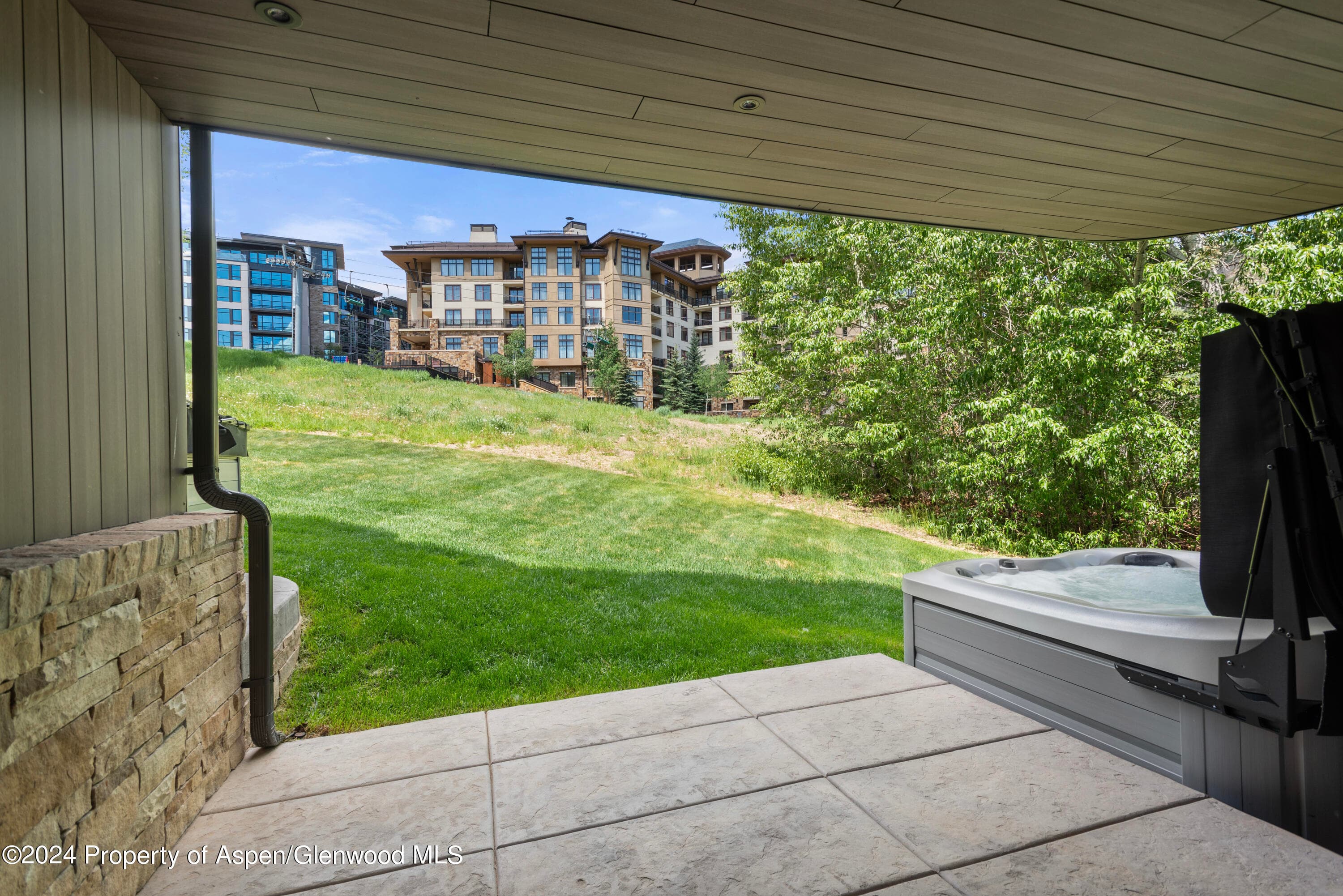 381 Ridge Road C4, Snowmass Village, CO 81615 - Photo 35
