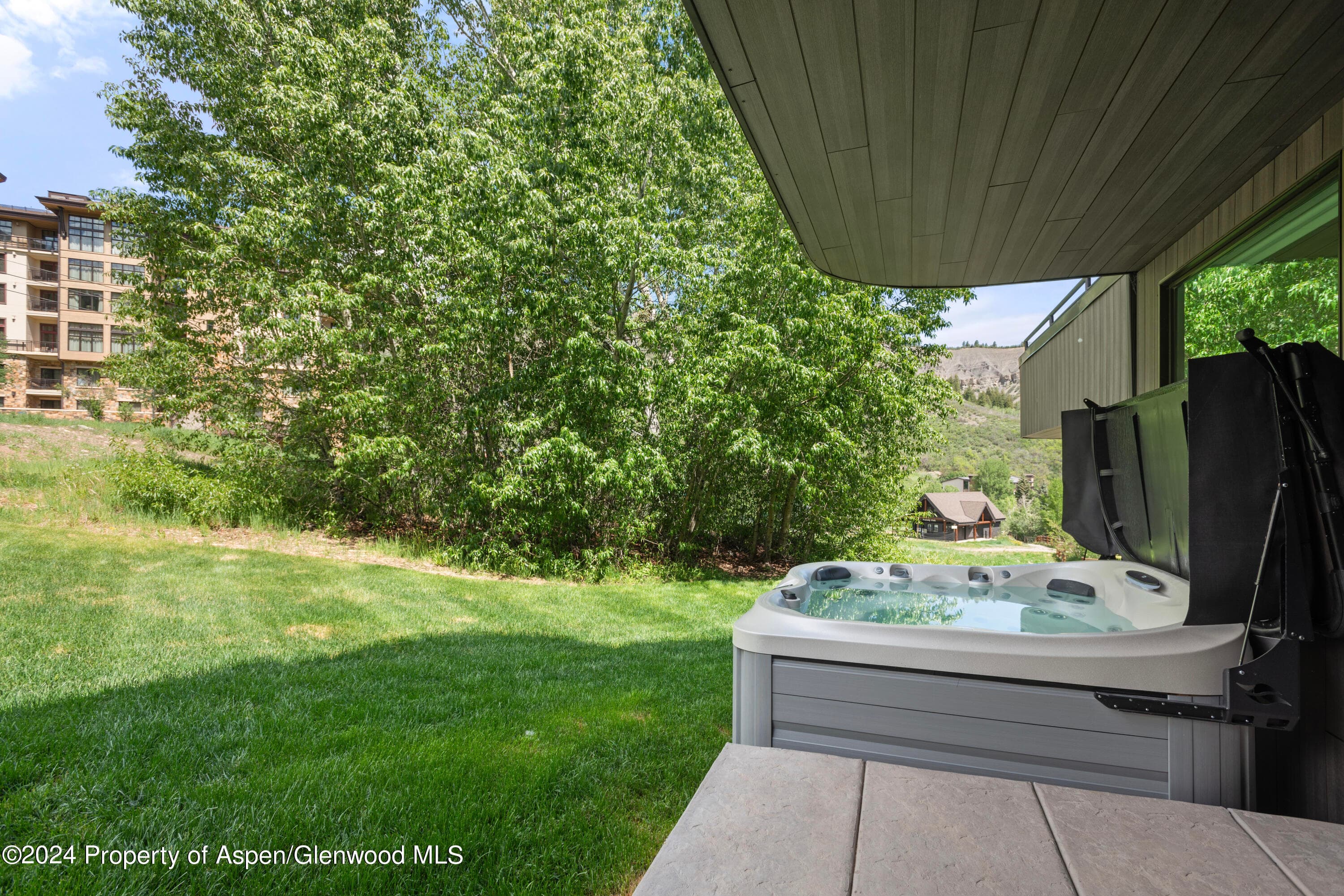 381 Ridge Road C4, Snowmass Village, CO 81615 - Photo 36