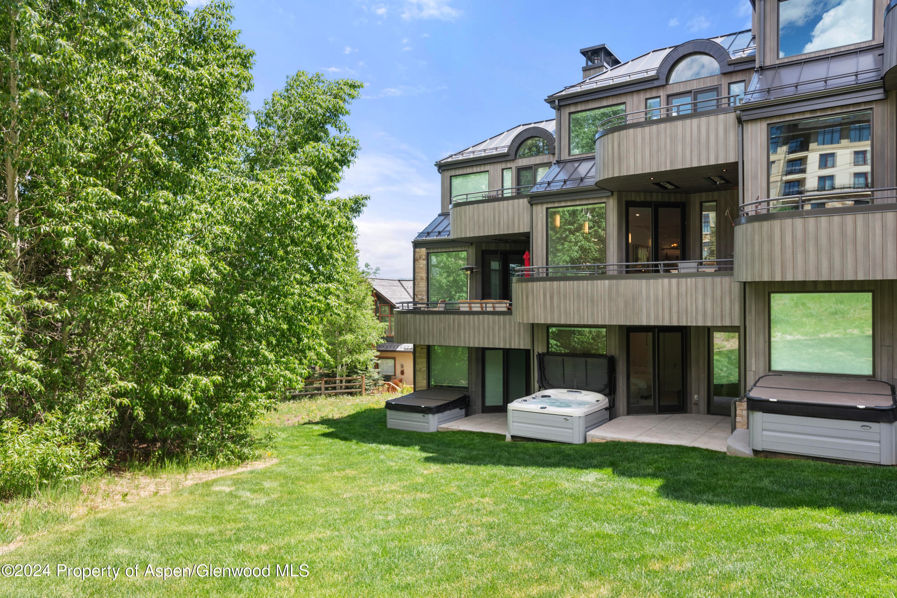381 Ridge Road C4, Snowmass Village, CO 81615 - Photo 38