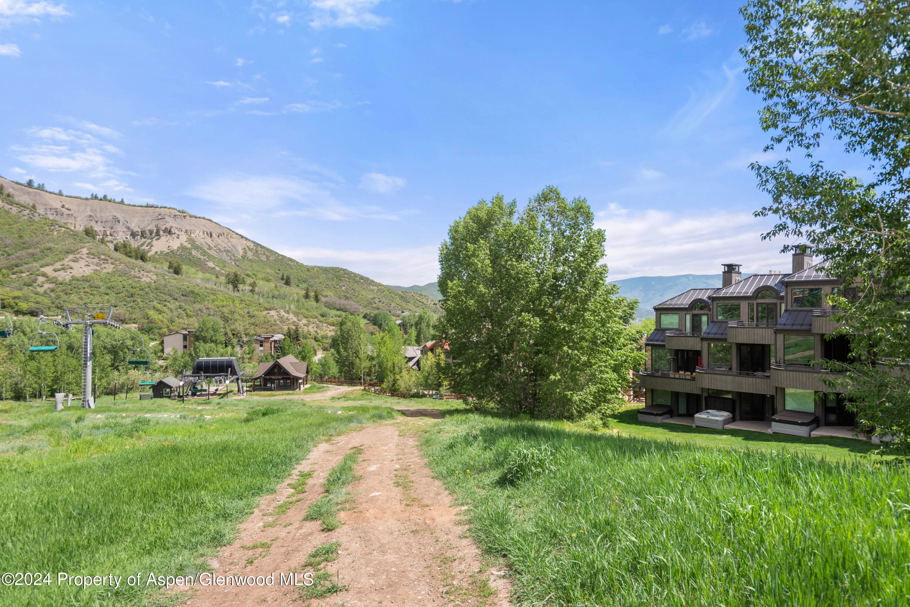 381 Ridge Road C4, Snowmass Village, CO 81615 - Photo 39