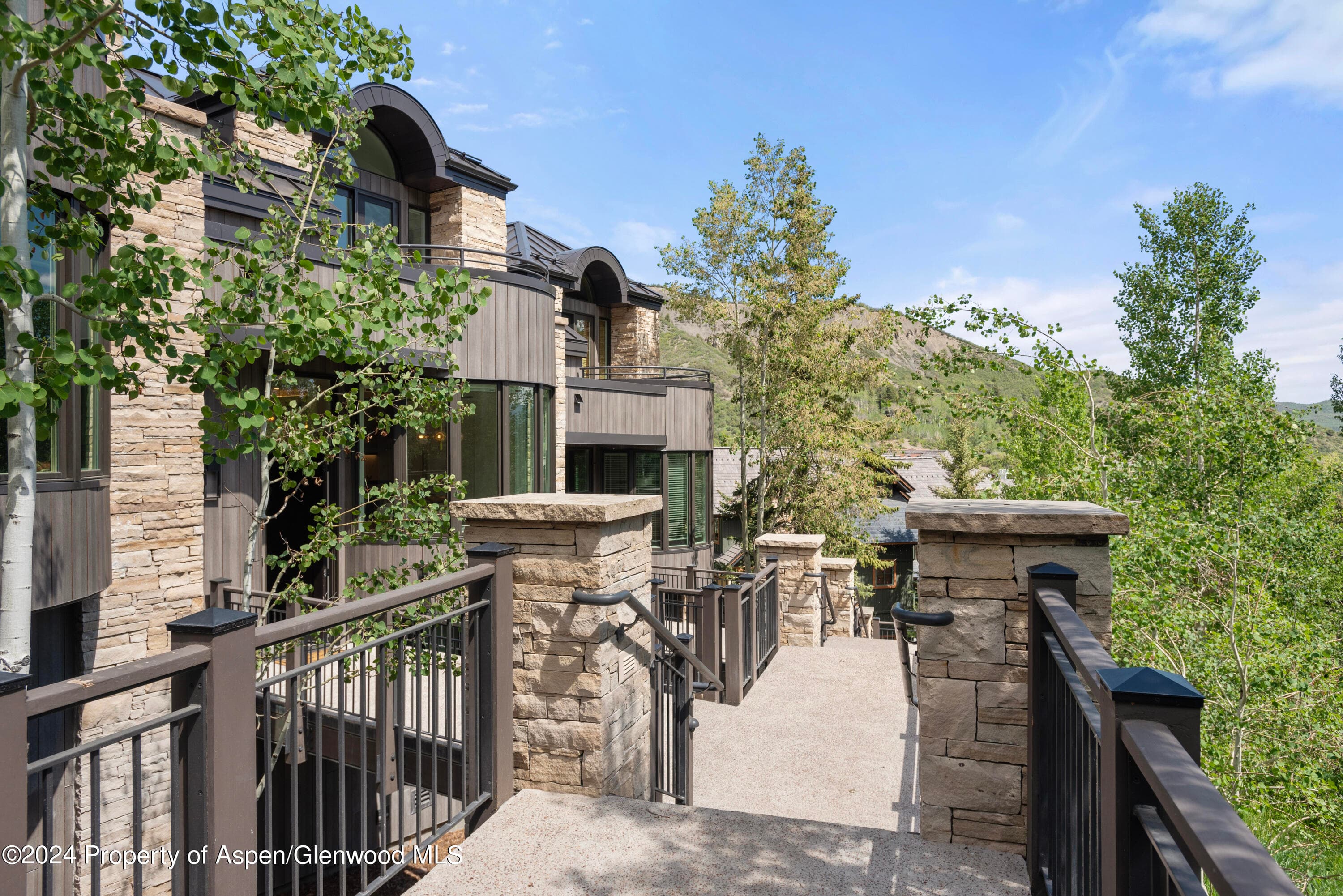 381 Ridge Road C4, Snowmass Village, CO 81615 - Photo 42