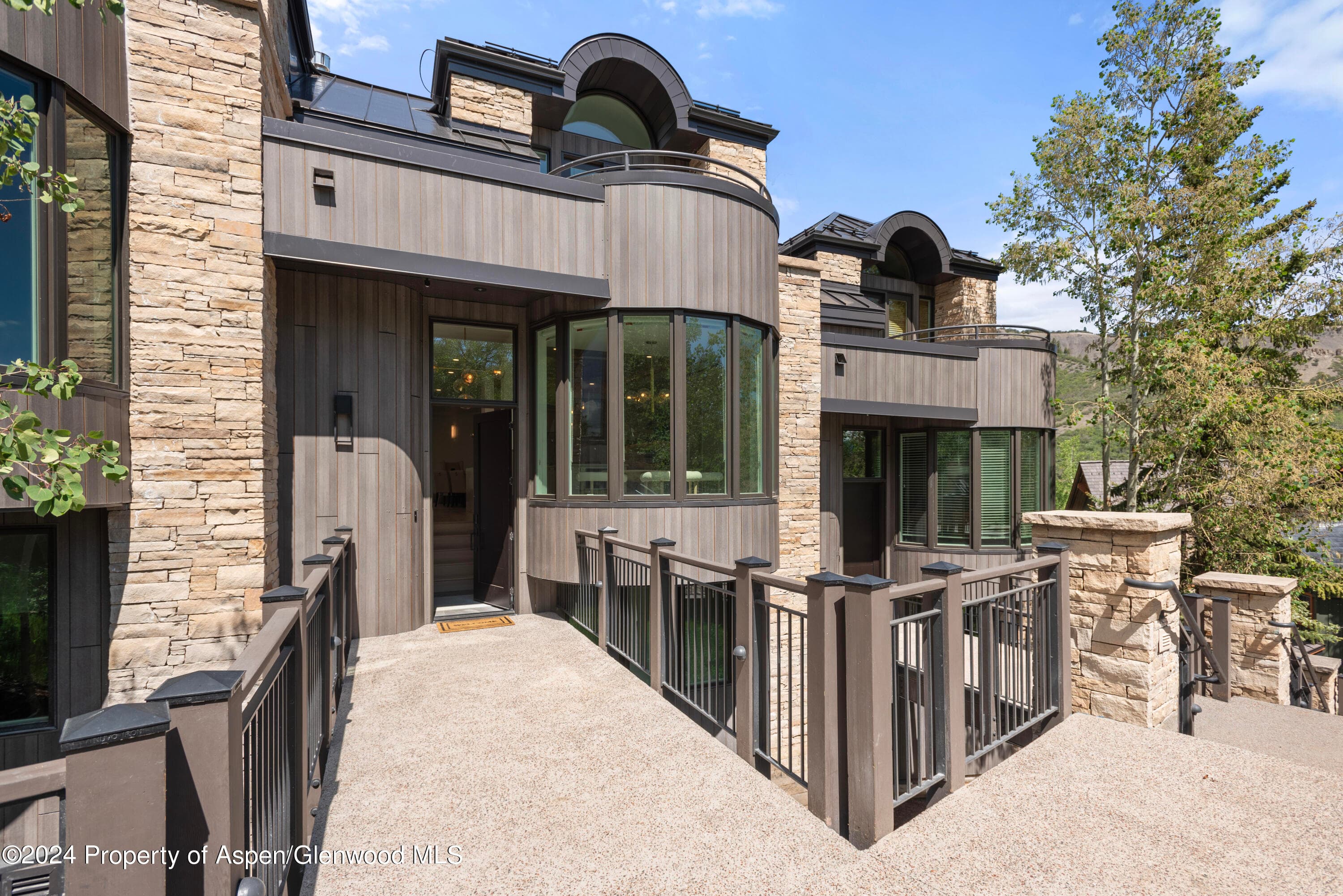 381 Ridge Road C4, Snowmass Village, CO 81615 - Photo 43