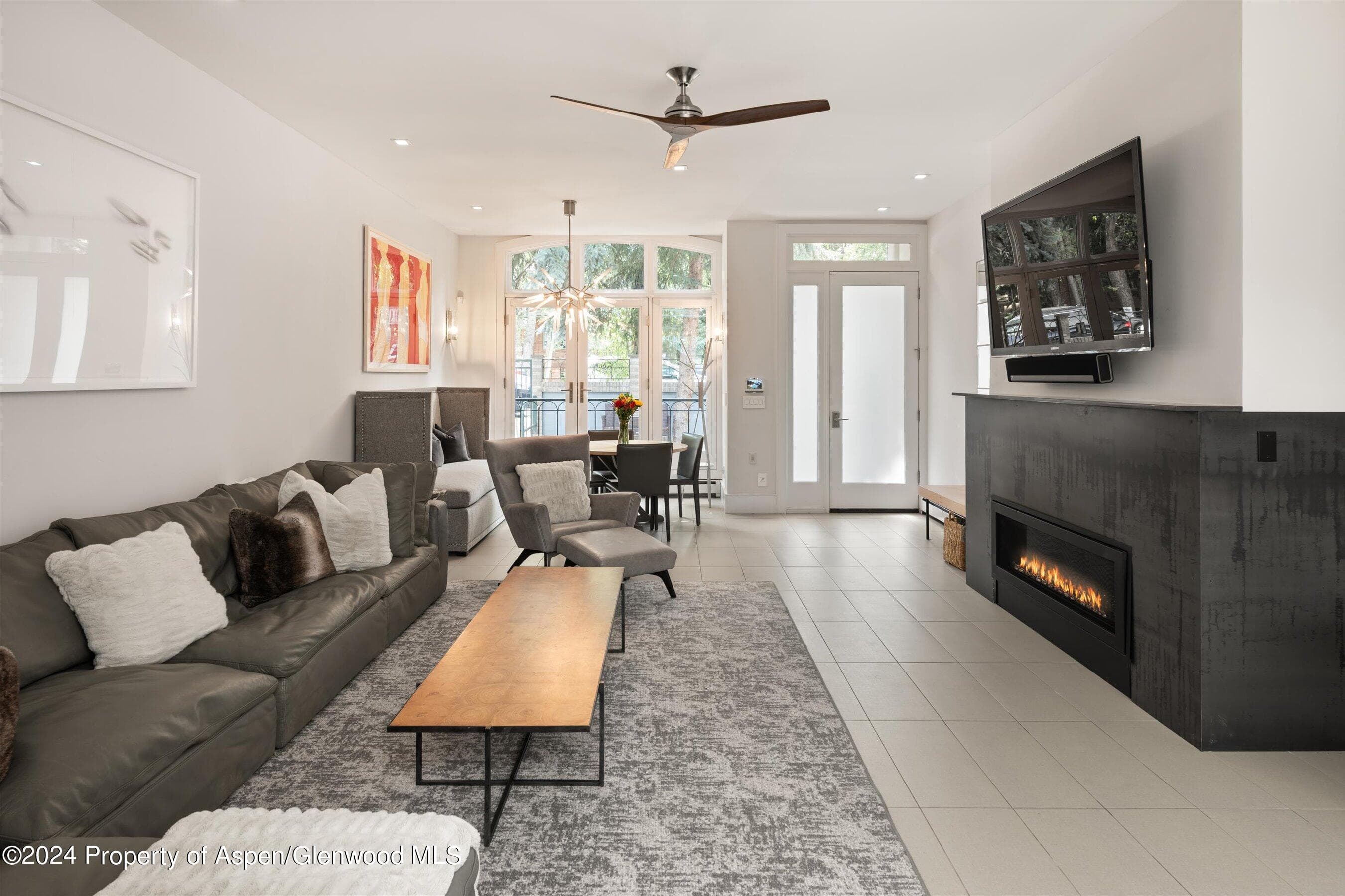 812 E Cooper Avenue, Aspen, CO 81611 - Photo 4