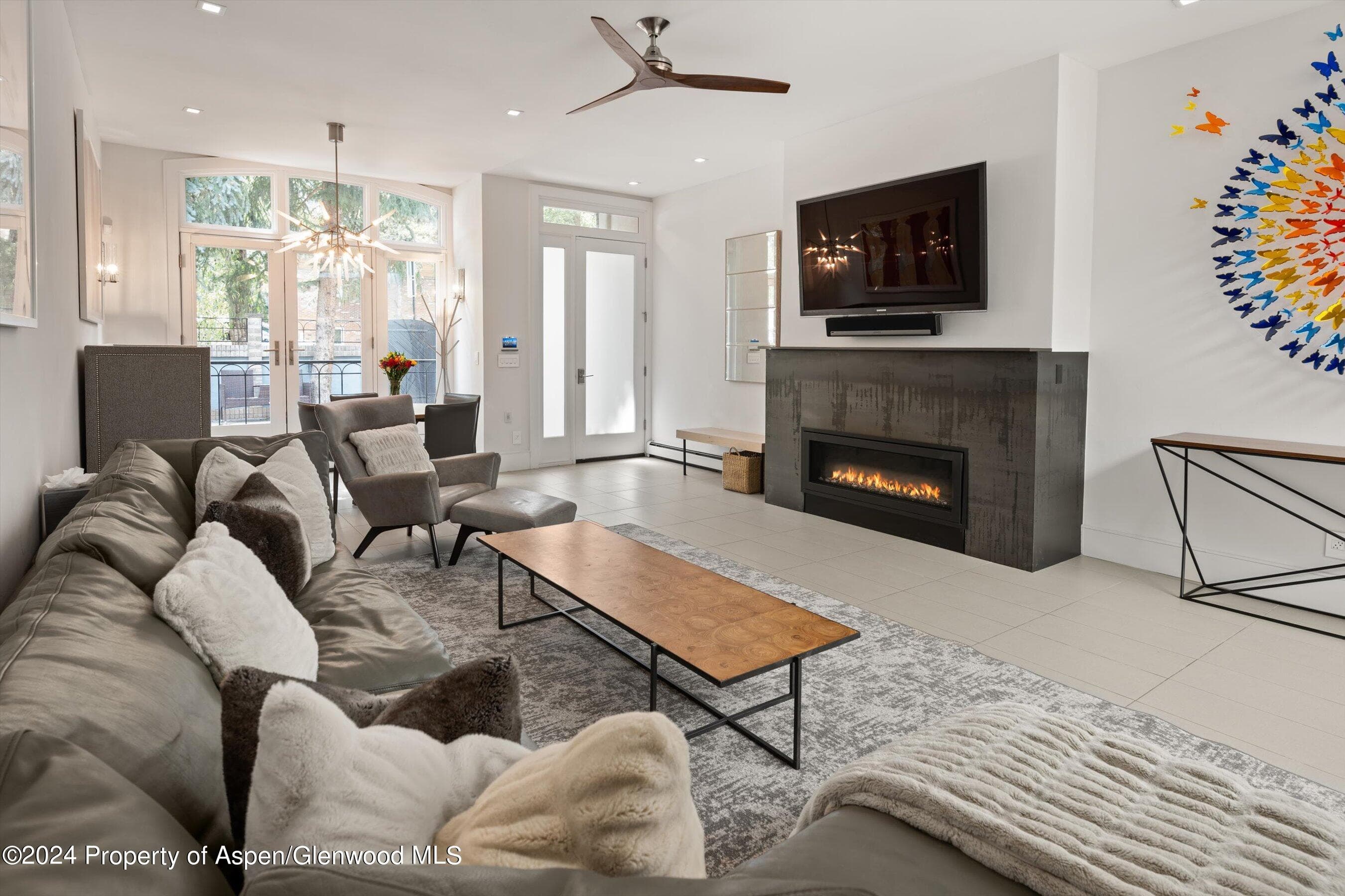 812 E Cooper Avenue, Aspen, CO 81611 - Photo 5