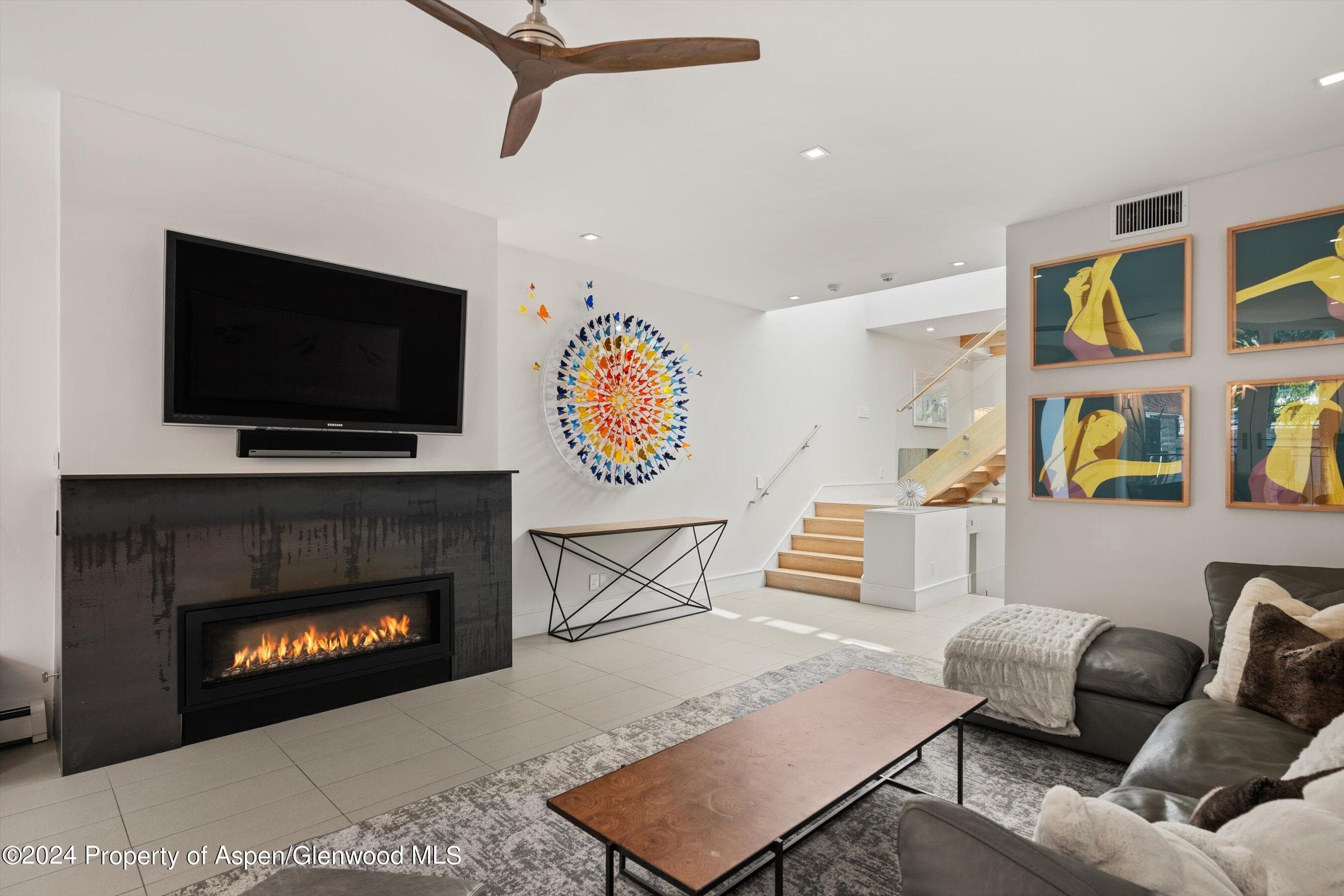 812 E Cooper Avenue, Aspen, CO 81611 - Photo 6