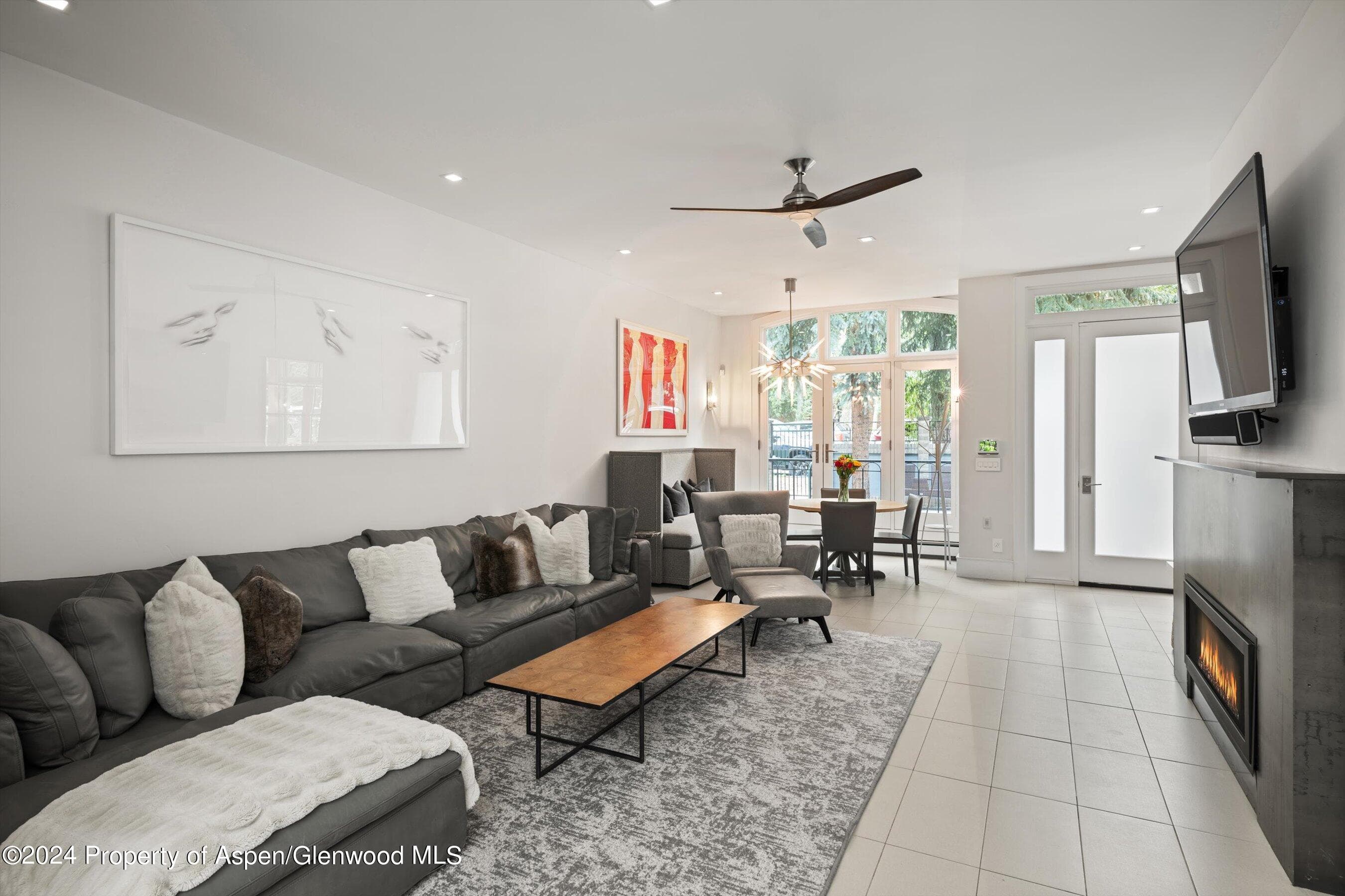 812 E Cooper Avenue, Aspen, CO 81611 - Photo 7
