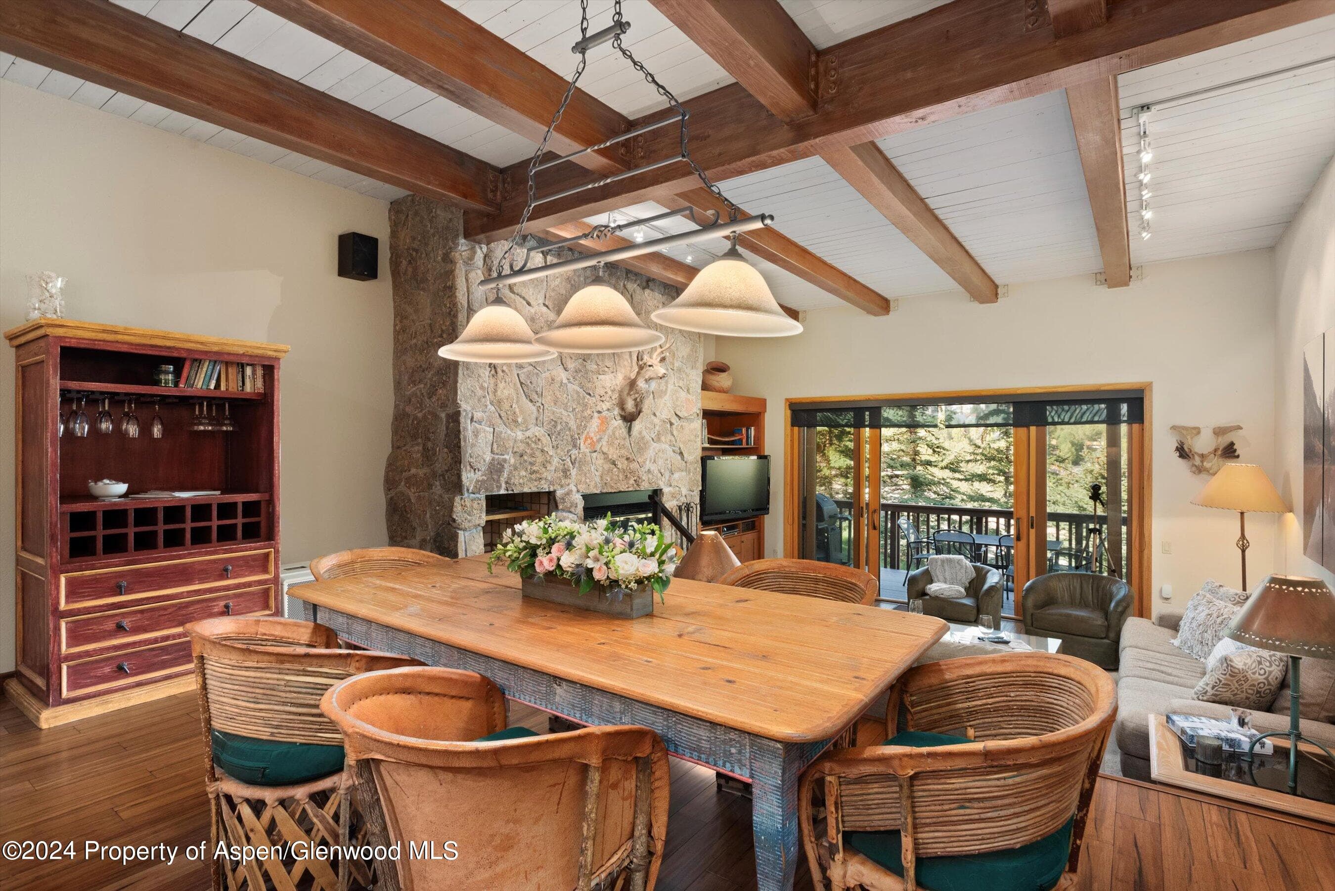 229 Faraway Road #34, Snowmass Village, CO 81615 - Photo 4