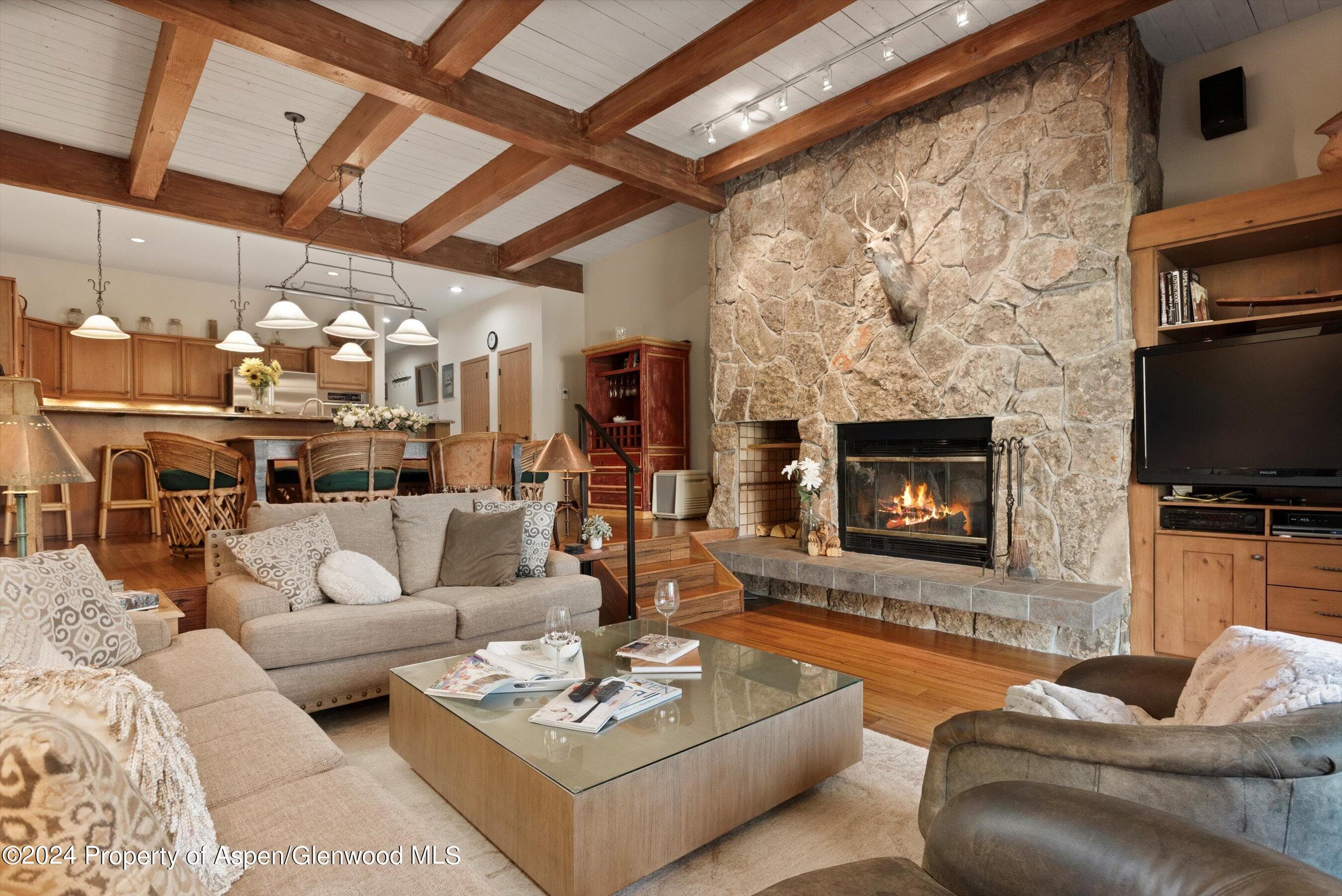 229 Faraway Road #34, Snowmass Village, CO 81615 - Photo 1