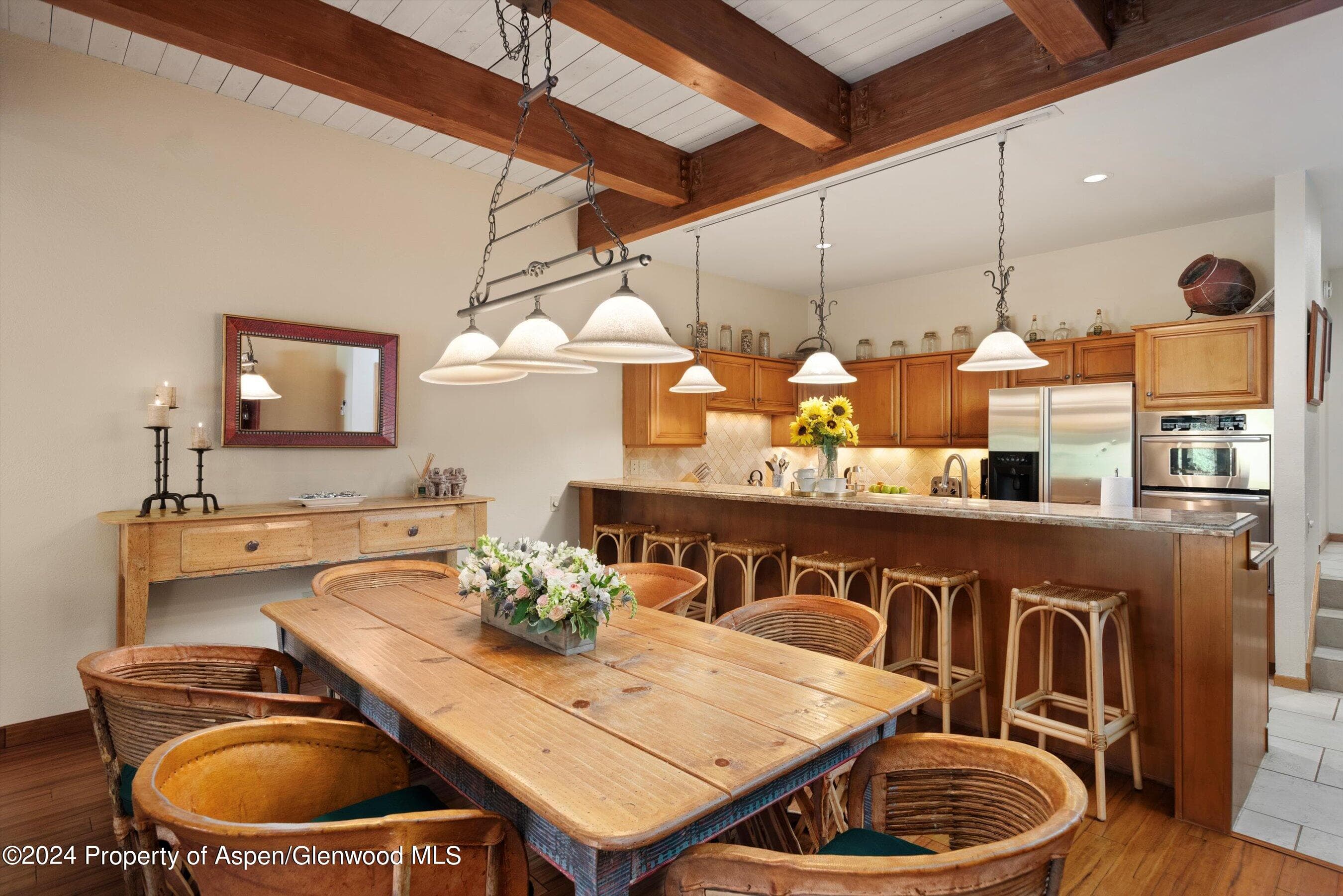 229 Faraway Road #34, Snowmass Village, CO 81615 - Photo 6