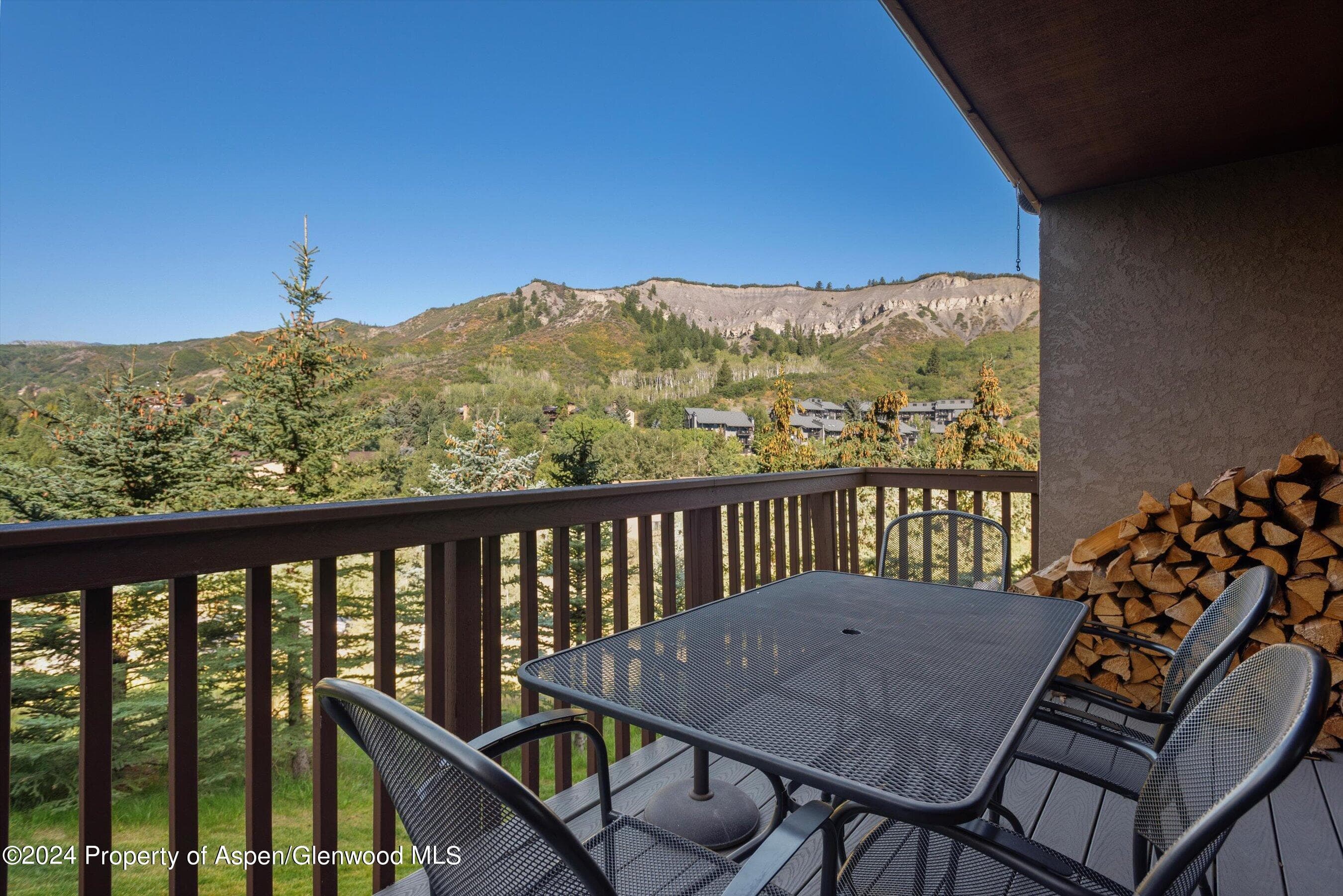 229 Faraway Road #34, Snowmass Village, CO 81615 - Photo 27