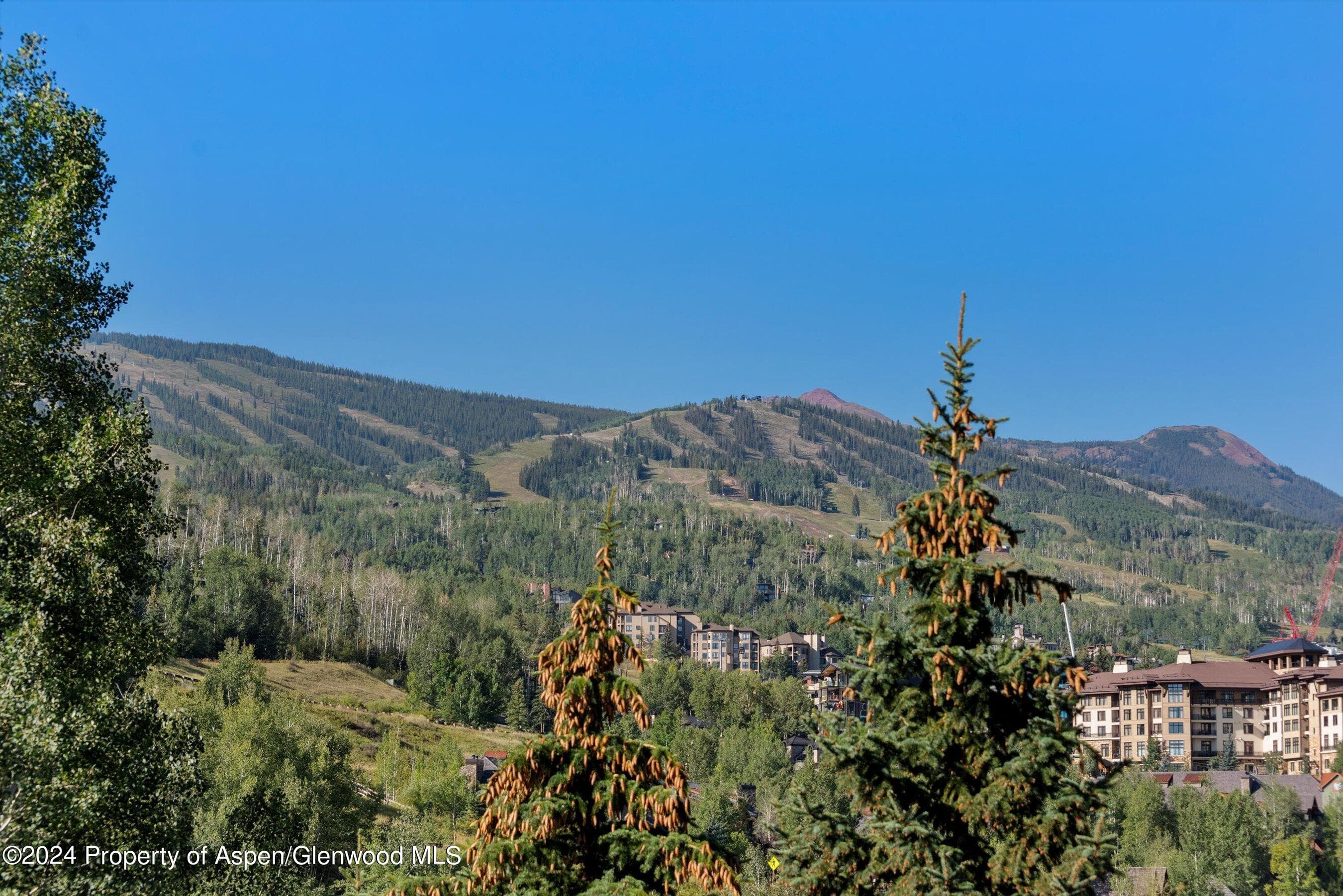 229 Faraway Road #34, Snowmass Village, CO 81615 - Photo 33