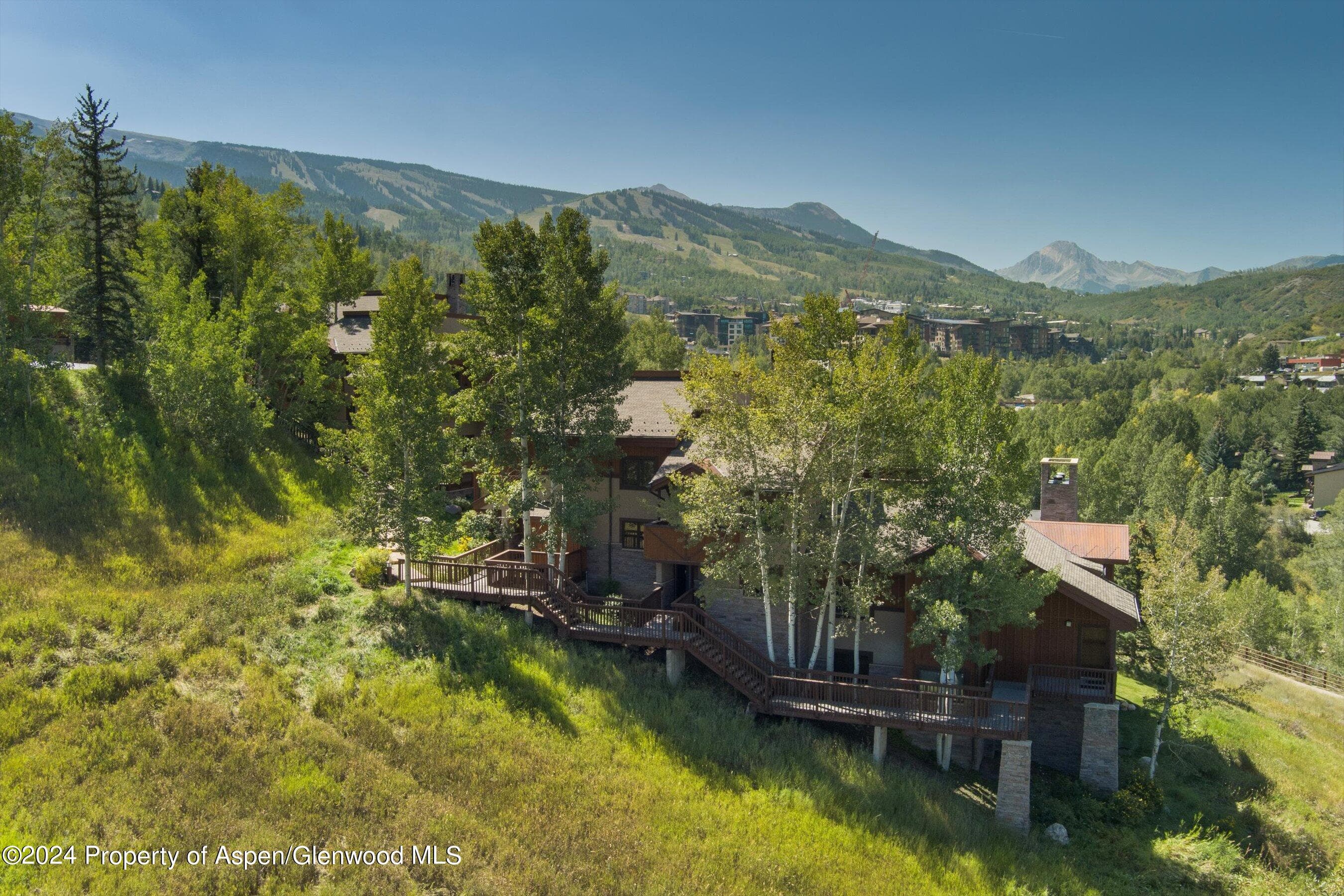 229 Faraway Road #34, Snowmass Village, CO 81615 - Photo 37
