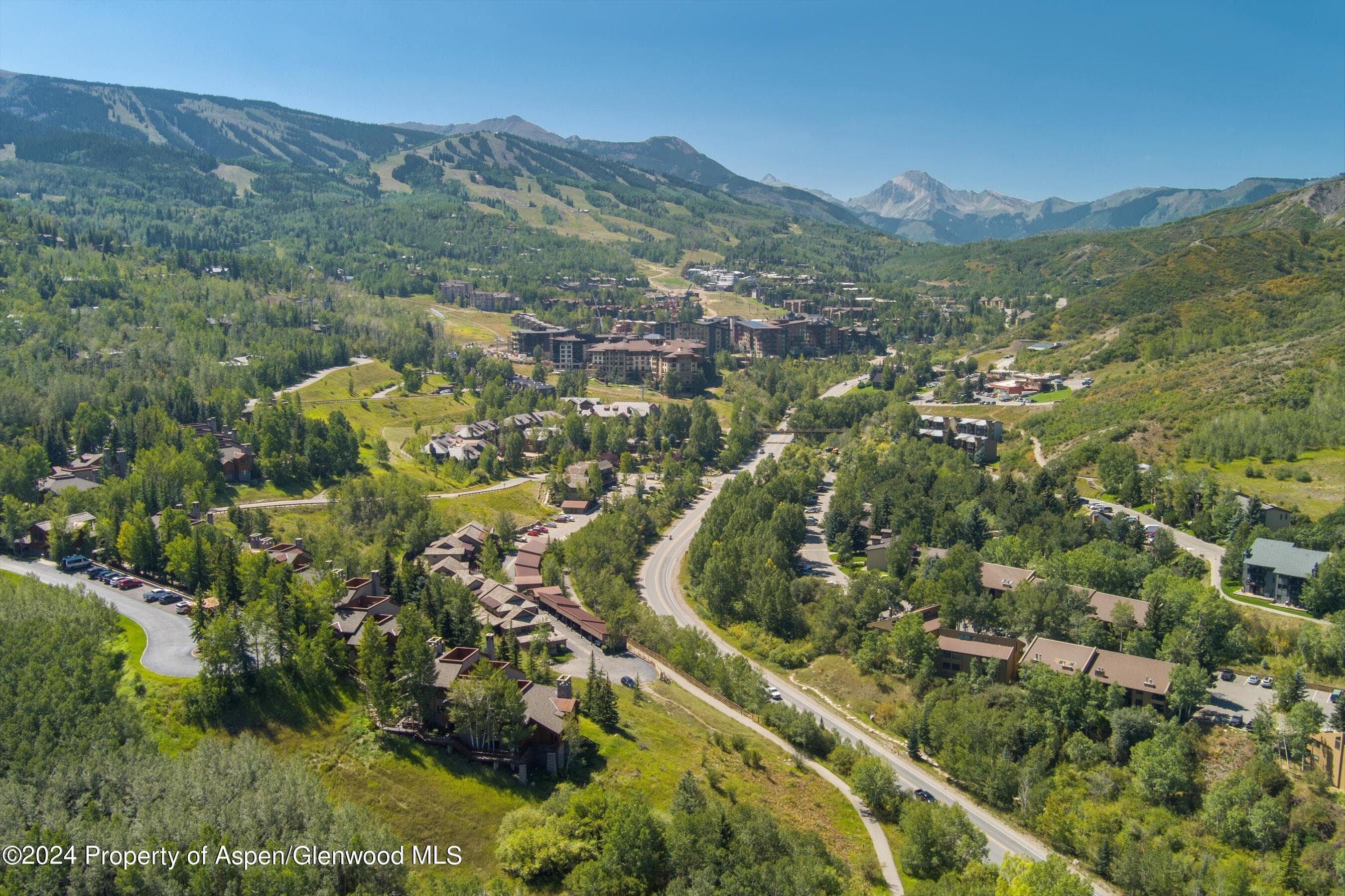 229 Faraway Road #34, Snowmass Village, CO 81615 - Photo 38