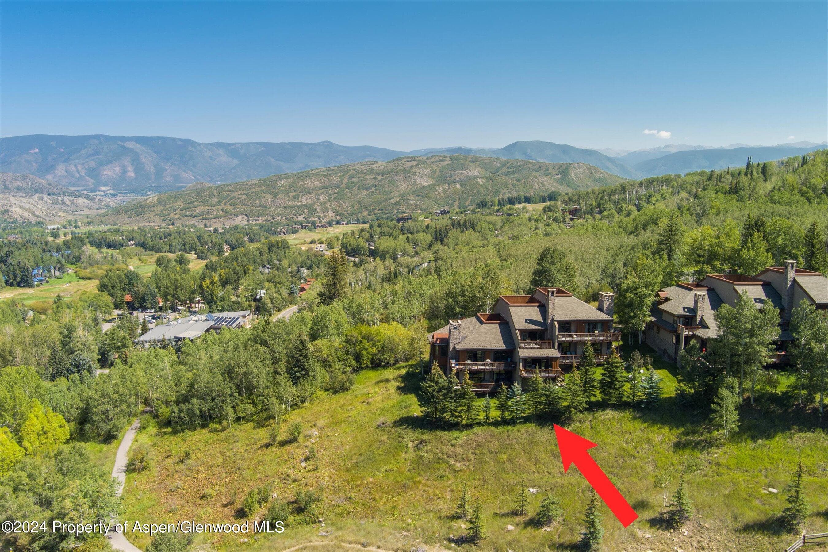 229 Faraway Road #34, Snowmass Village, CO 81615 - Photo 35