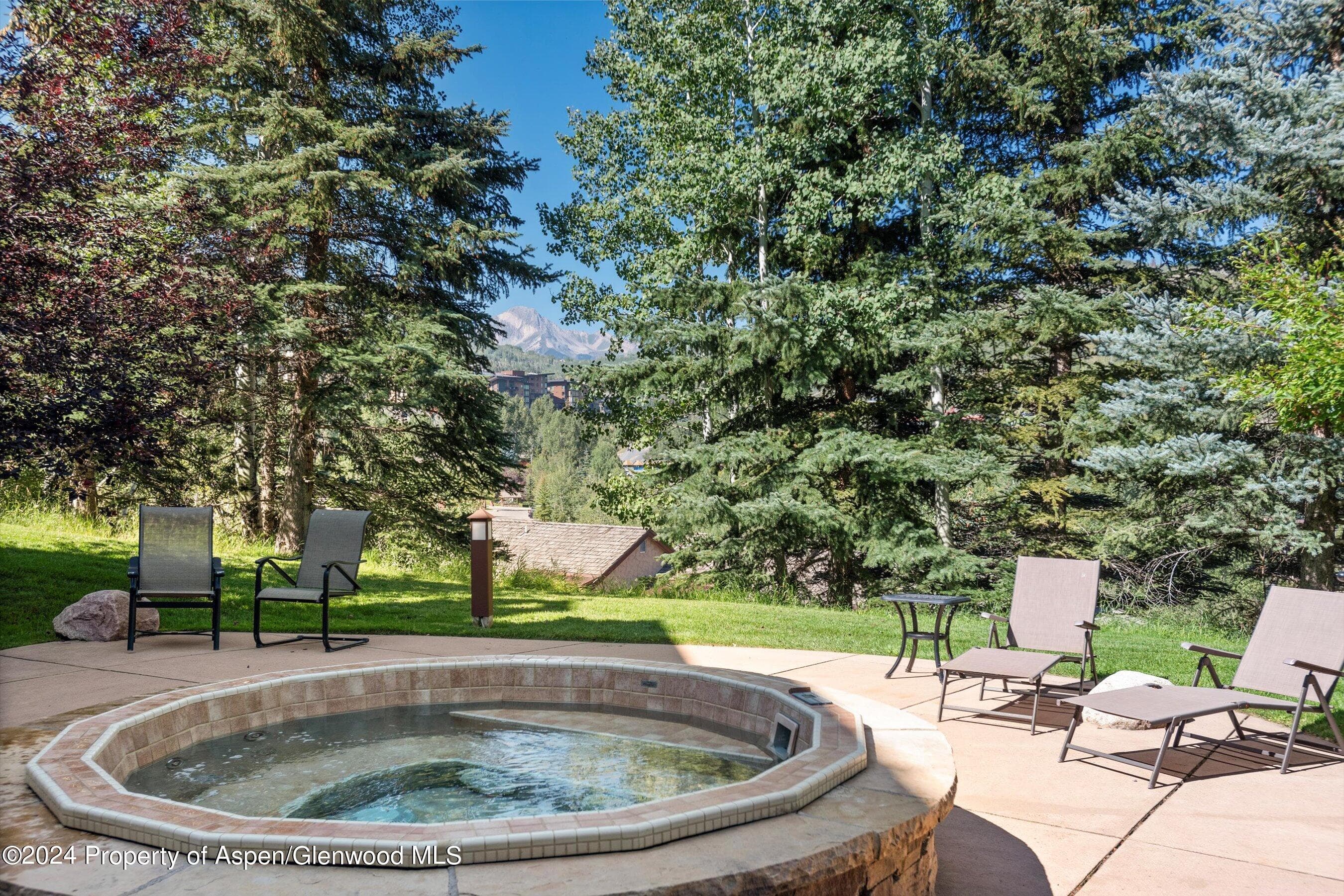 229 Faraway Road #34, Snowmass Village, CO 81615 - Photo 40